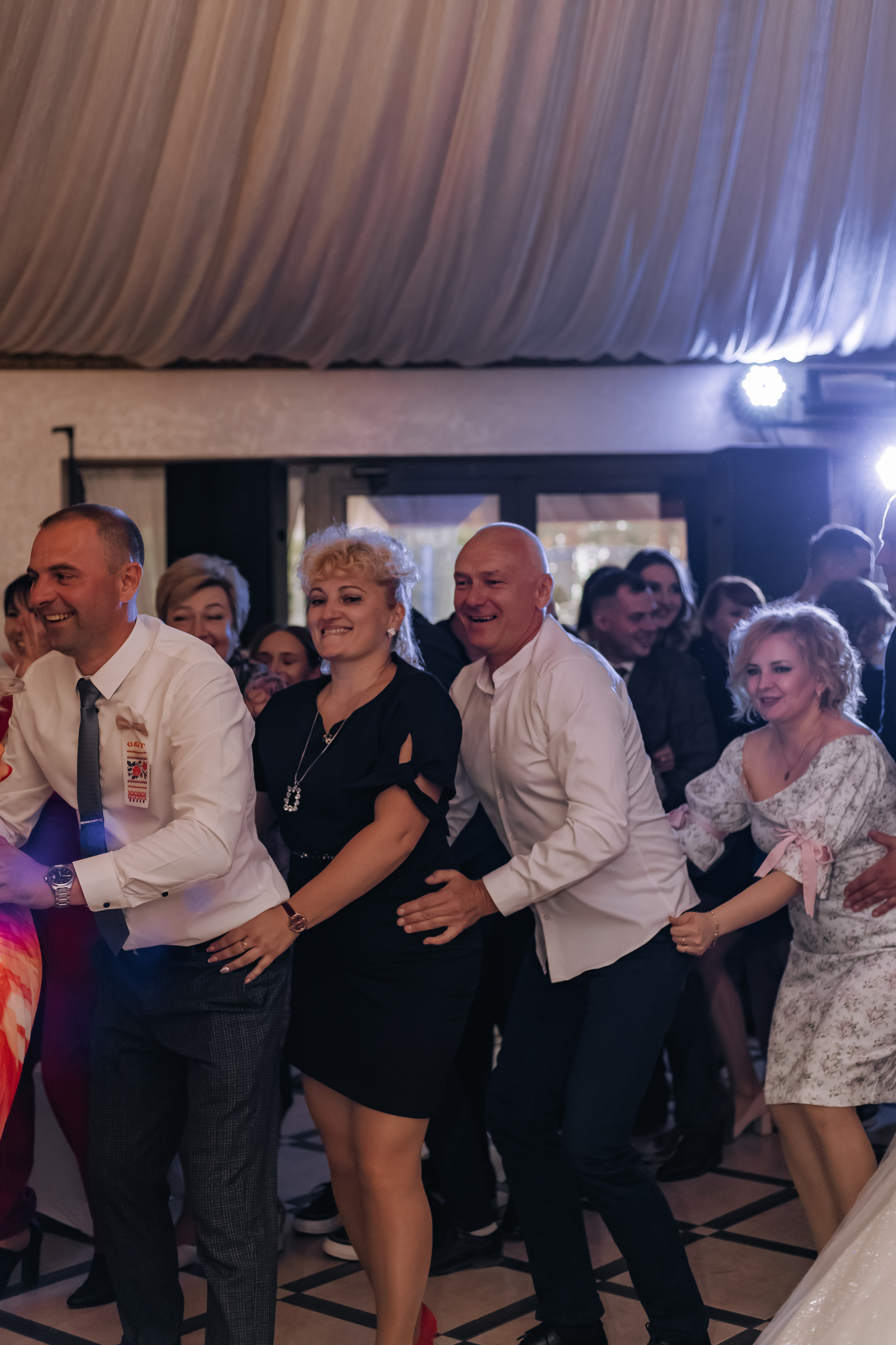 Янина и Игорь 09.09.2022. Фотограф Солигорск