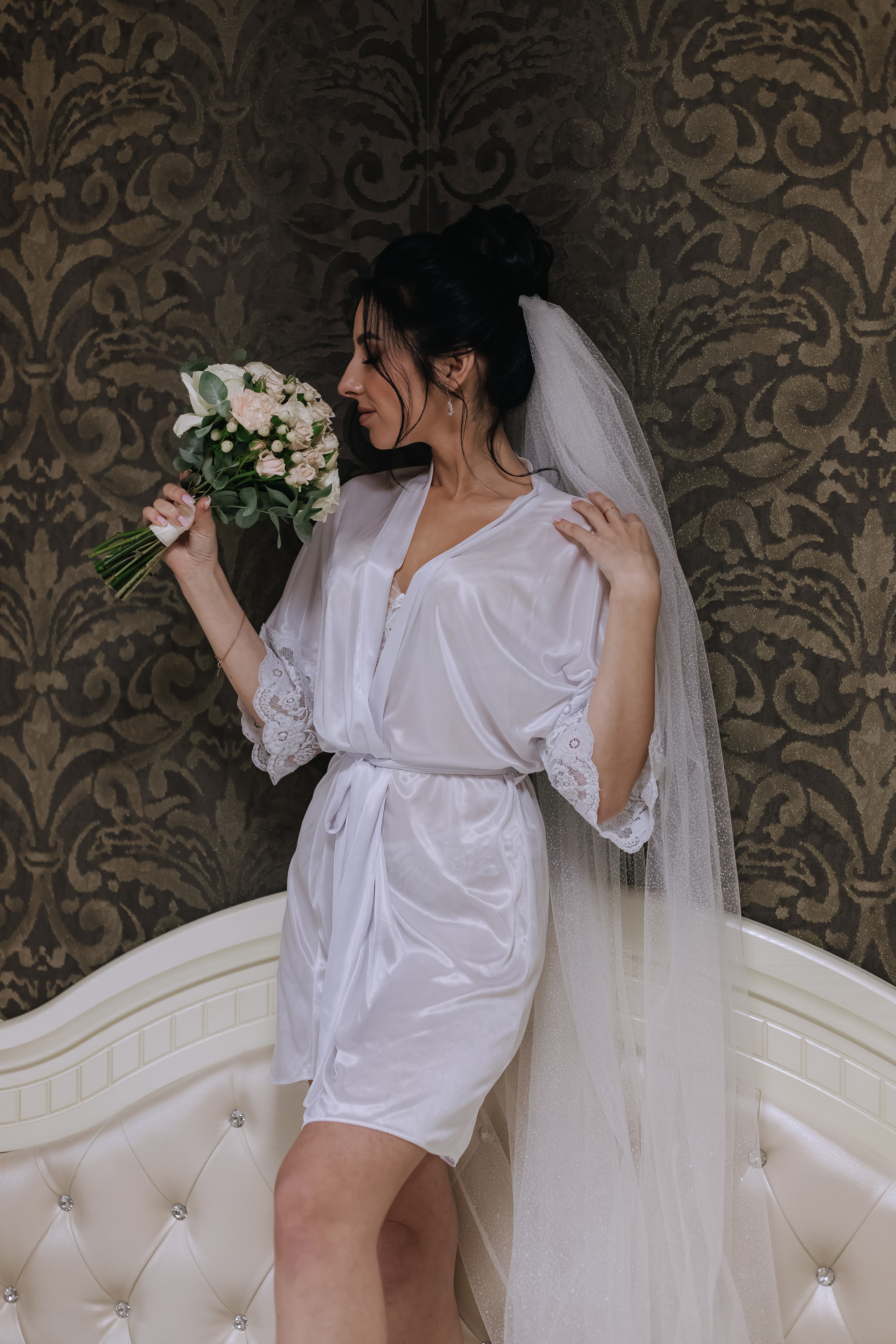 Янина и Игорь 09.09.2022. Фотограф Солигорск