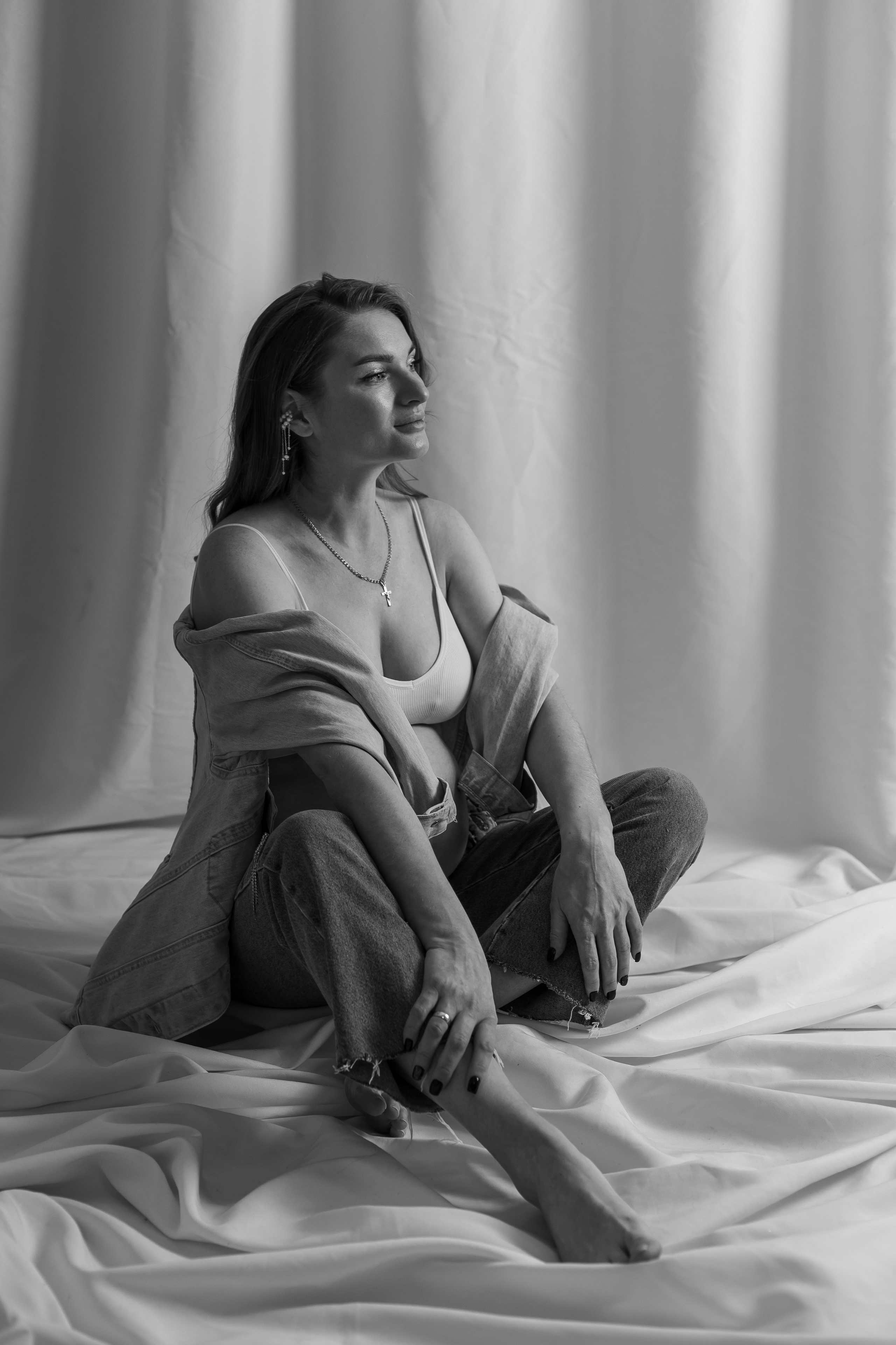 ЕКАТЕРИНА. Фотограф Солигорск