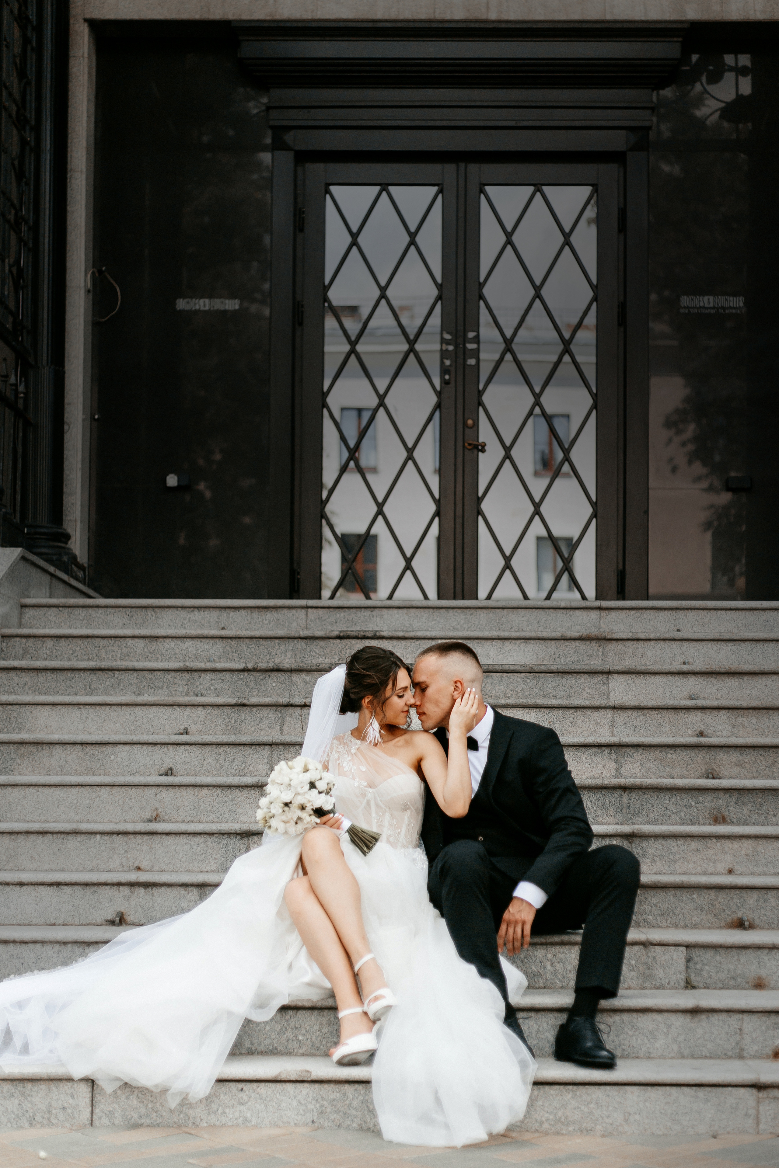 СВАДЕБНАЯ СЪЁМКА. Фотограф Солигорск