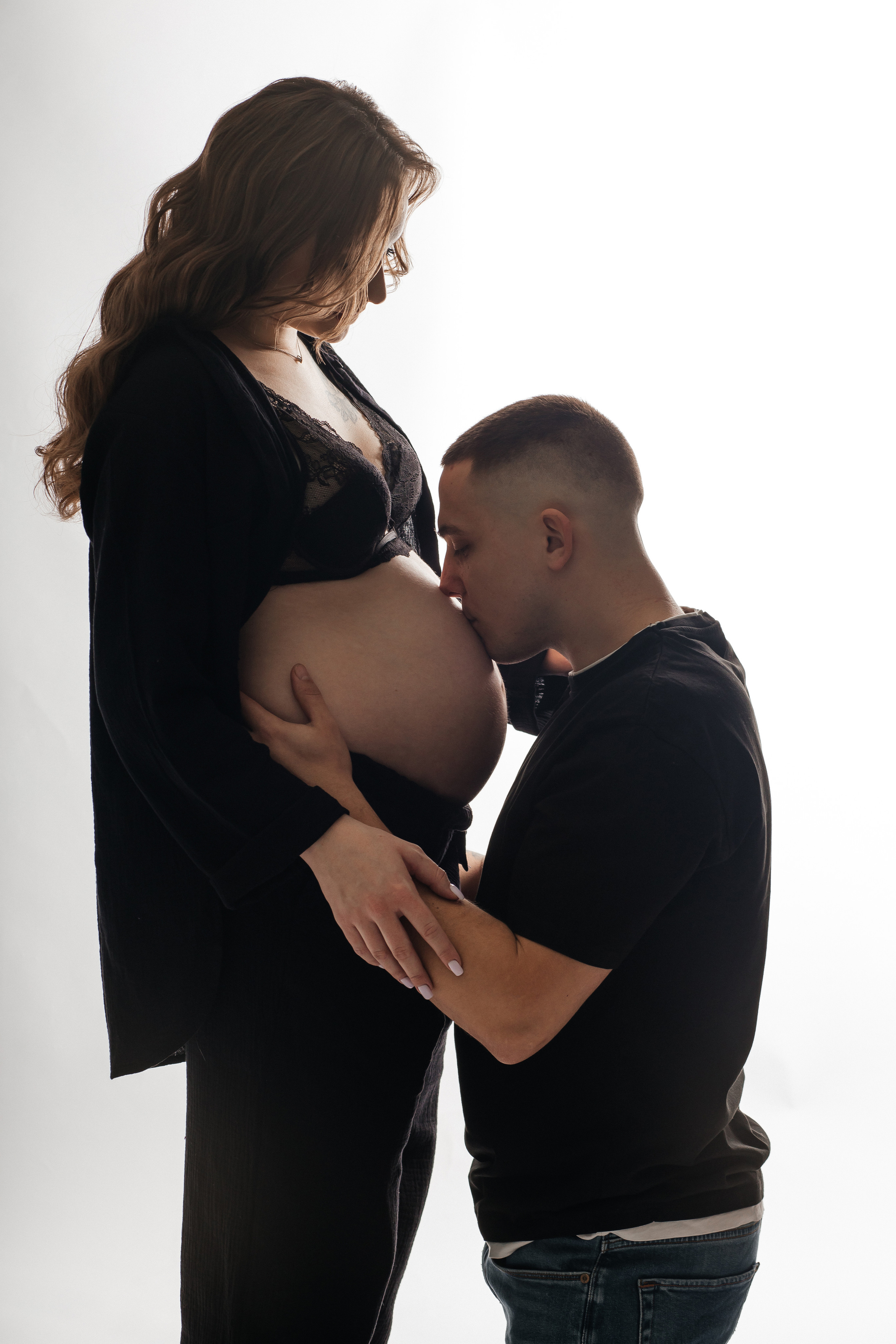 АЛИНА И ИВАН. Фотограф Солигорск