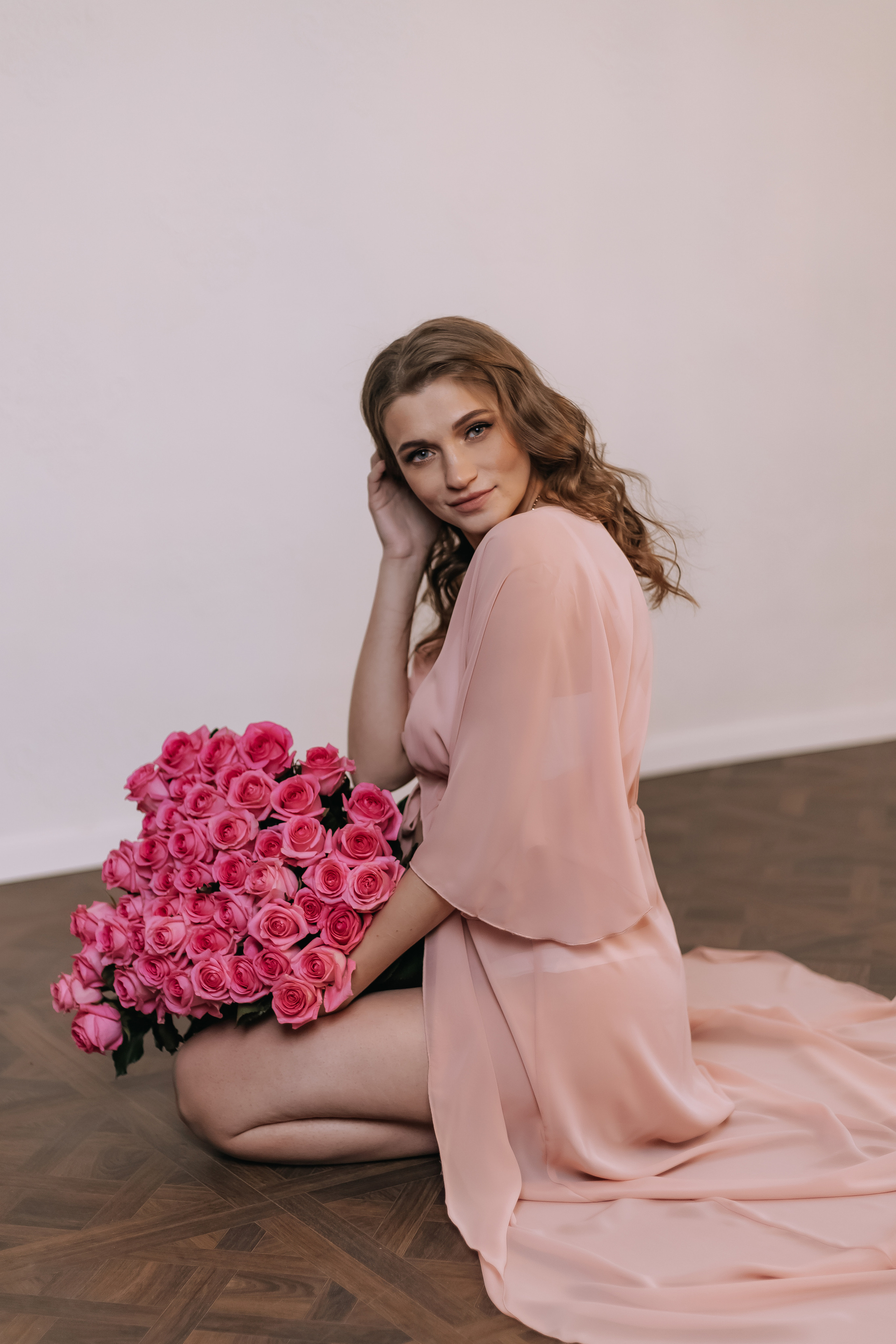 ИРИНА и МАКСИМ. Фотограф Солигорск