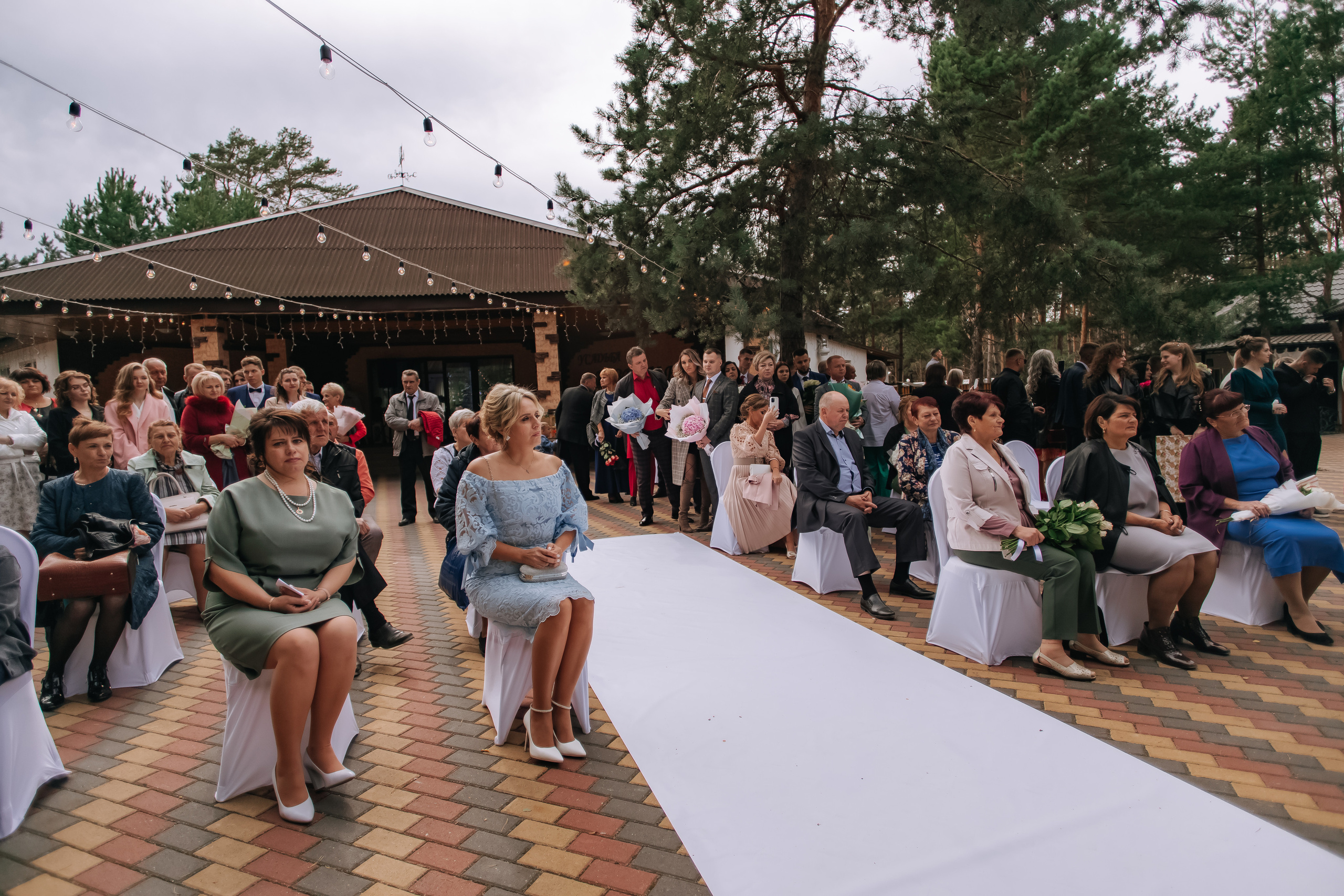 Янина и Игорь 09.09.2022. Фотограф Солигорск