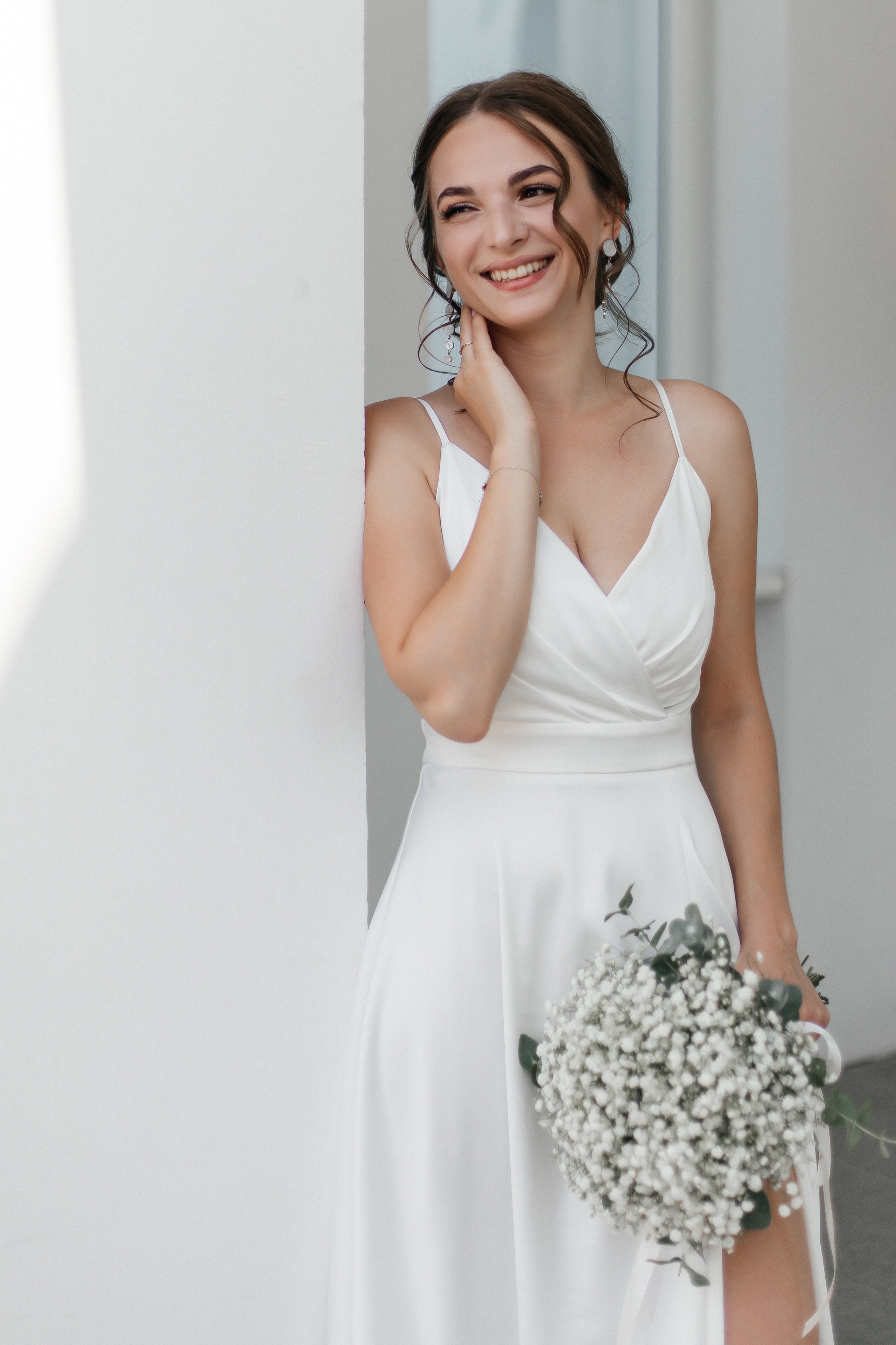 СВАДЕБНАЯ СЪЁМКА. Фотограф Солигорск