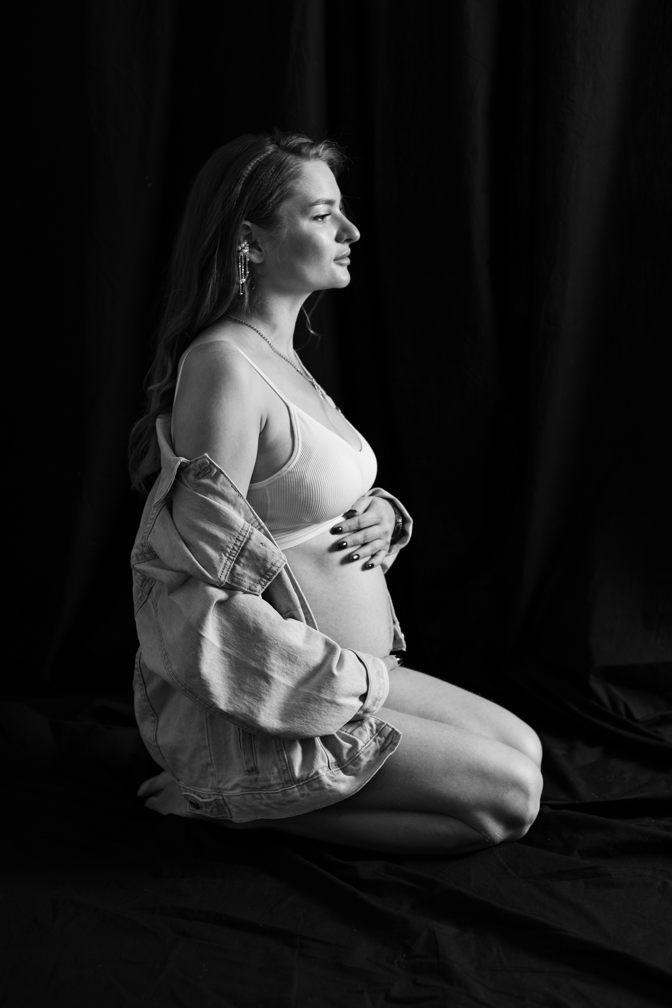 ЕКАТЕРИНА. Фотограф Солигорск