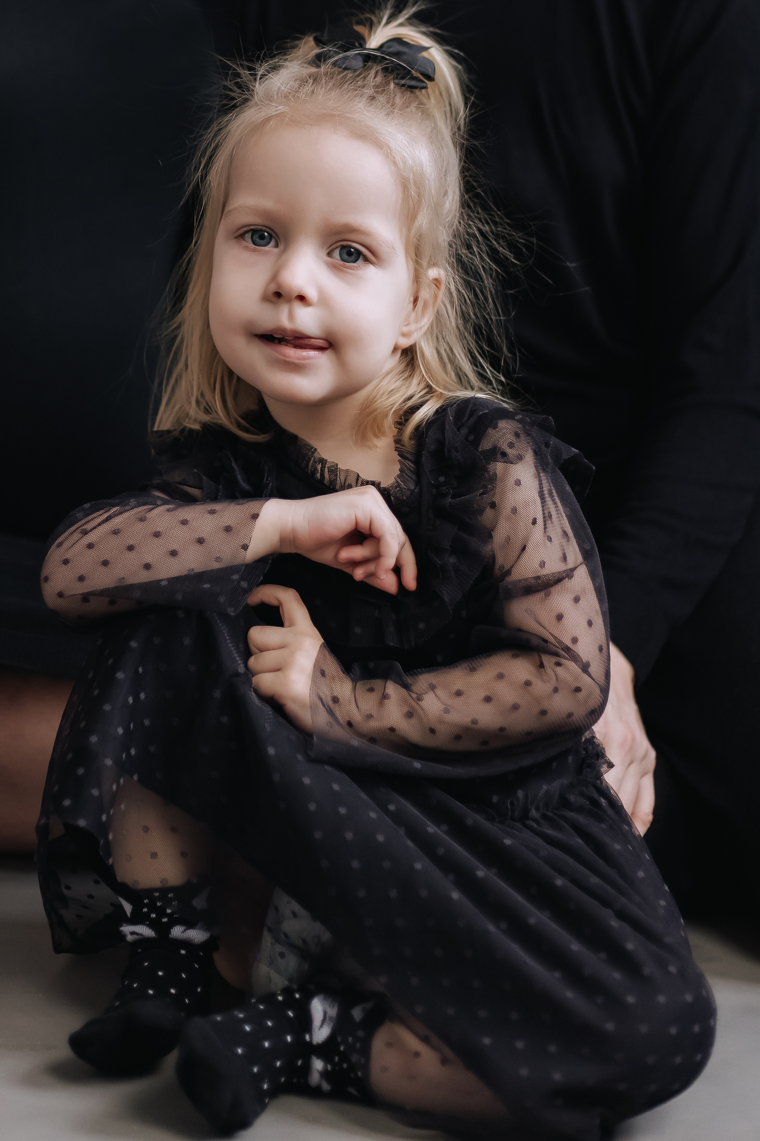 СЕМЕЙНАЯ В ОЖИДАНИИ. Фотограф Солигорск