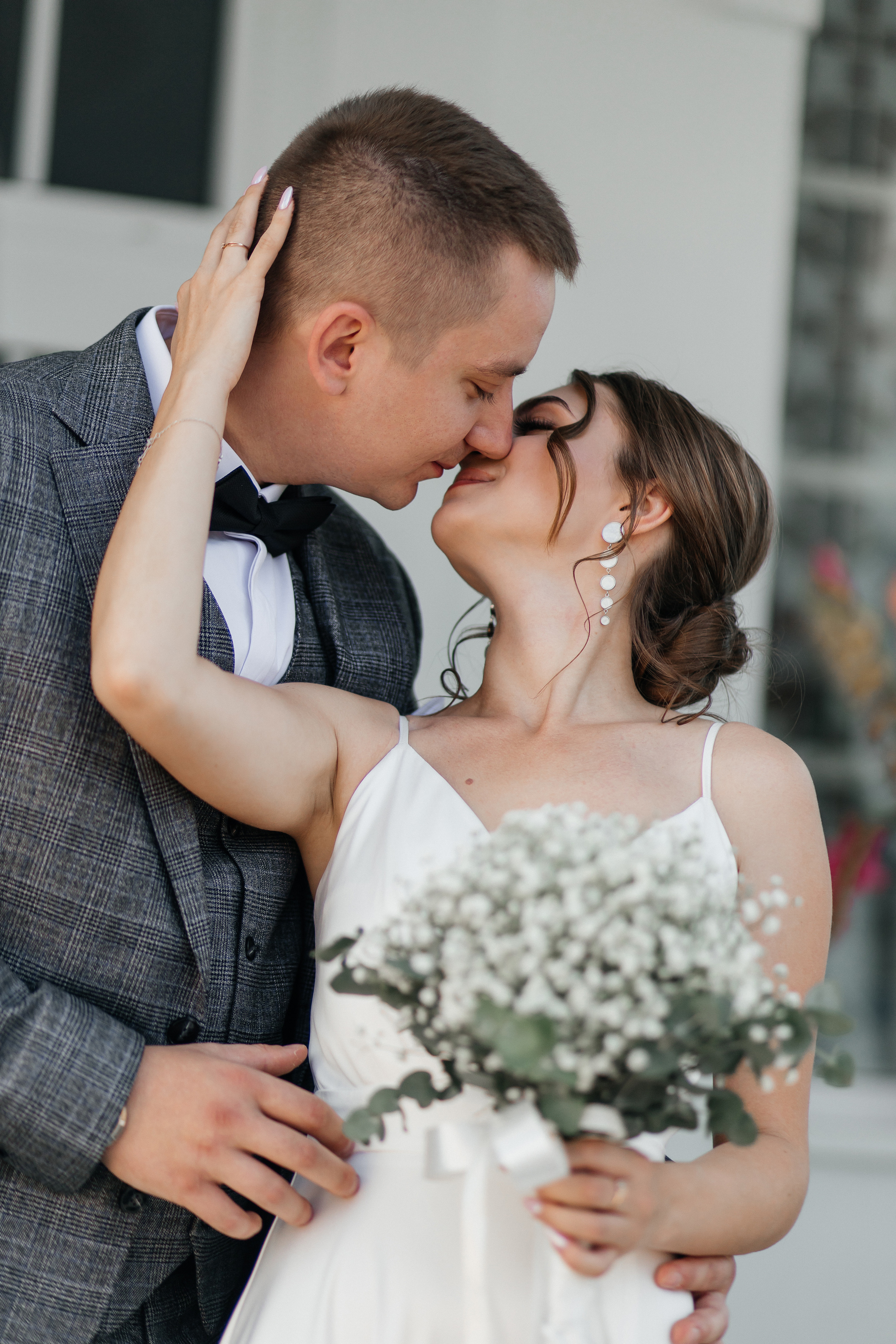 СВАДЕБНАЯ СЪЁМКА. Фотограф Солигорск