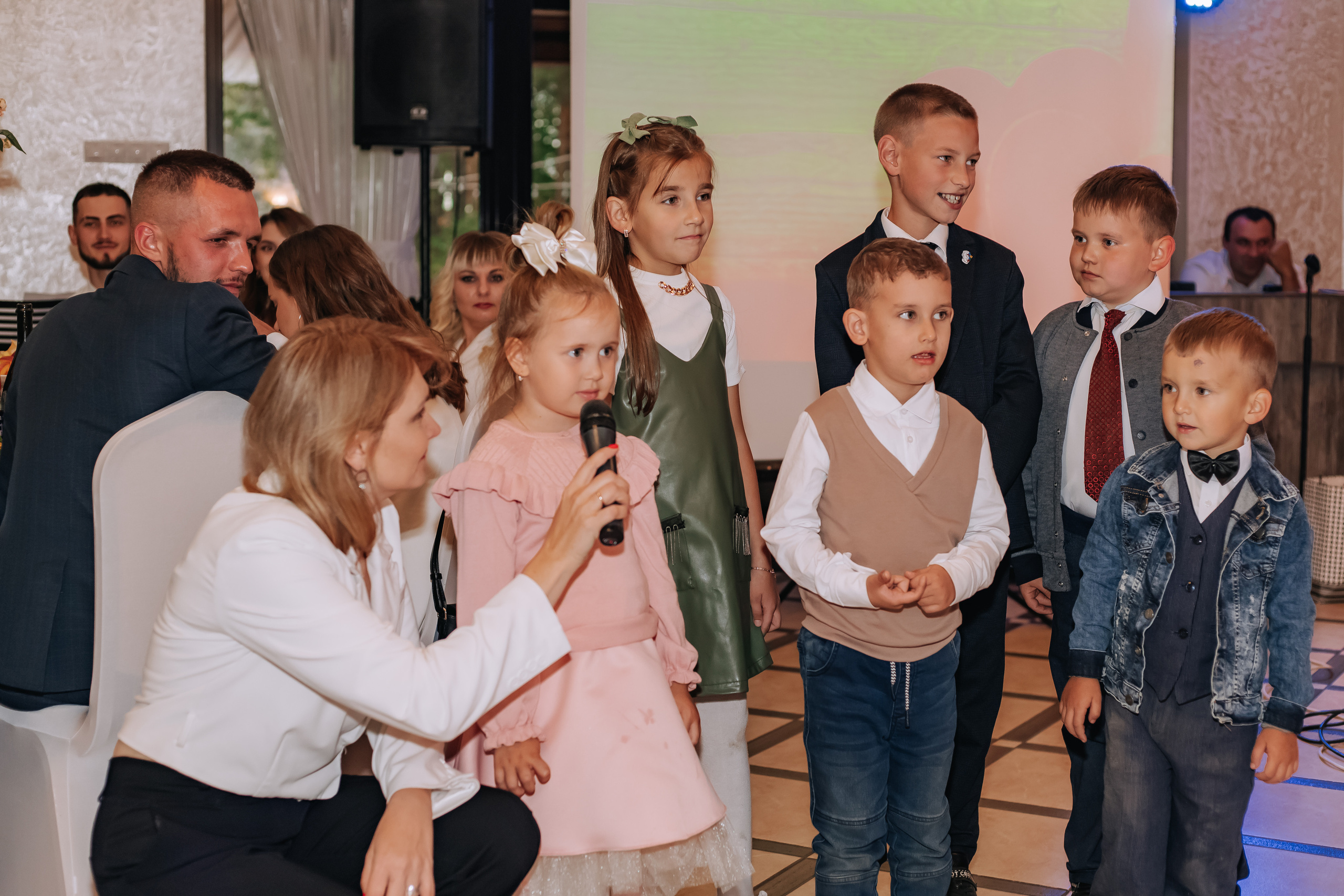 Янина и Игорь 09.09.2022. Фотограф Солигорск