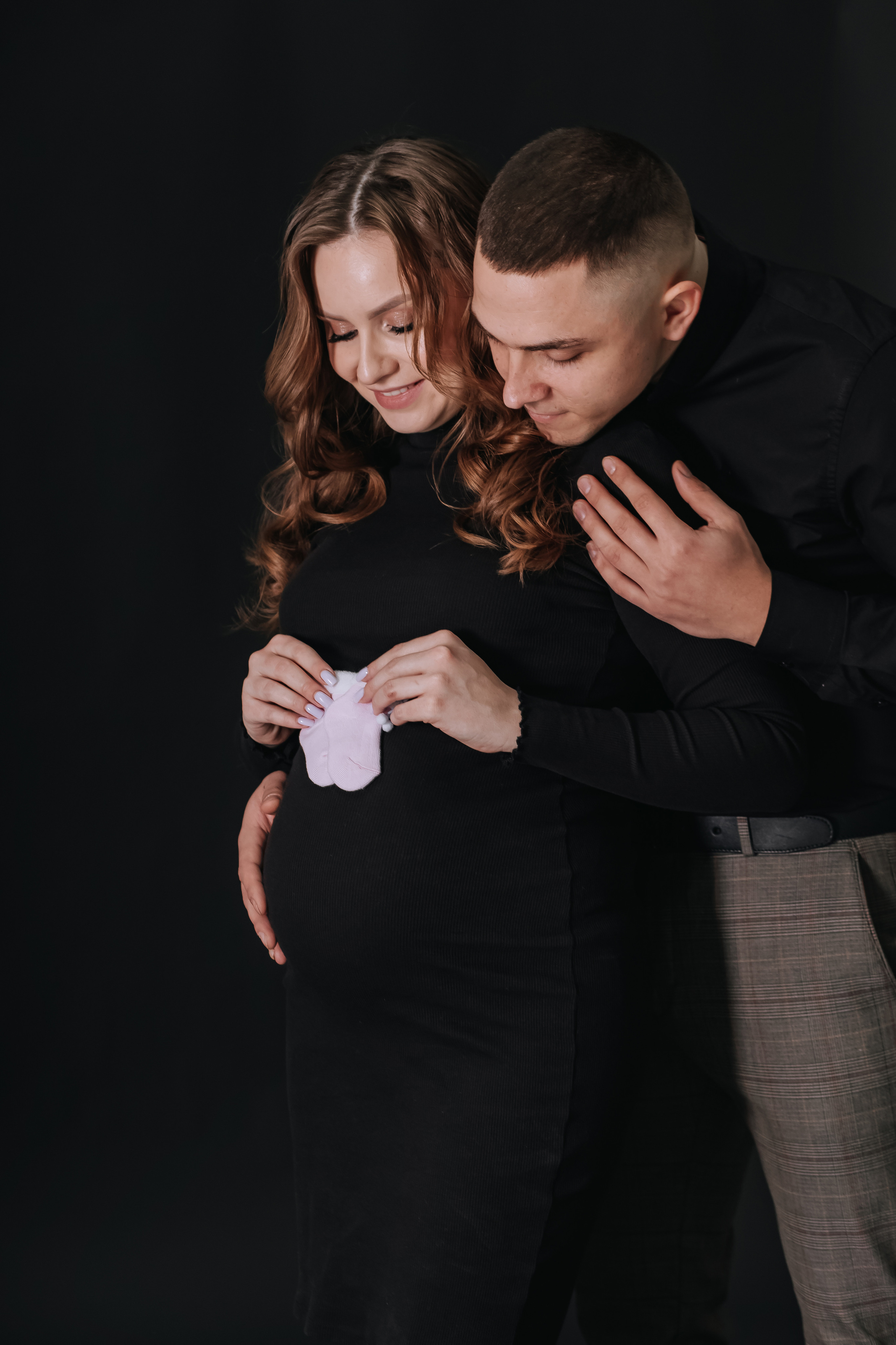 АЛИНА И ИВАН. Фотограф Солигорск