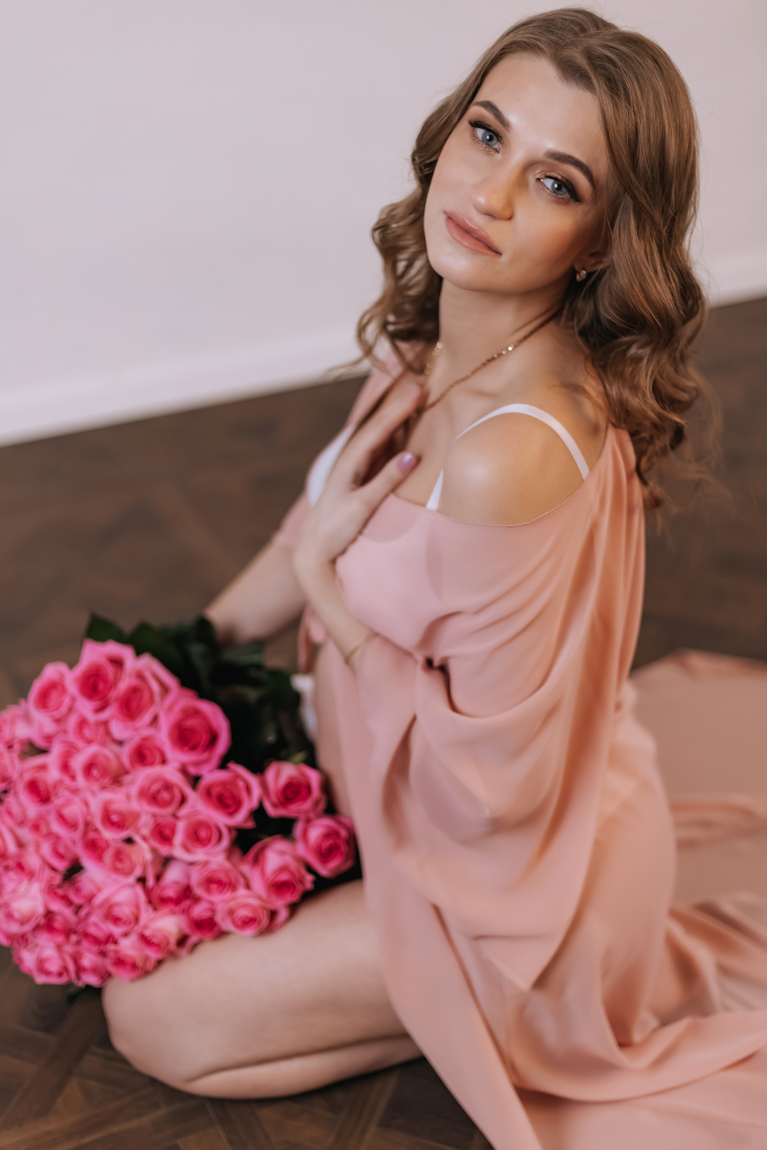 ИРИНА и МАКСИМ. Фотограф Солигорск