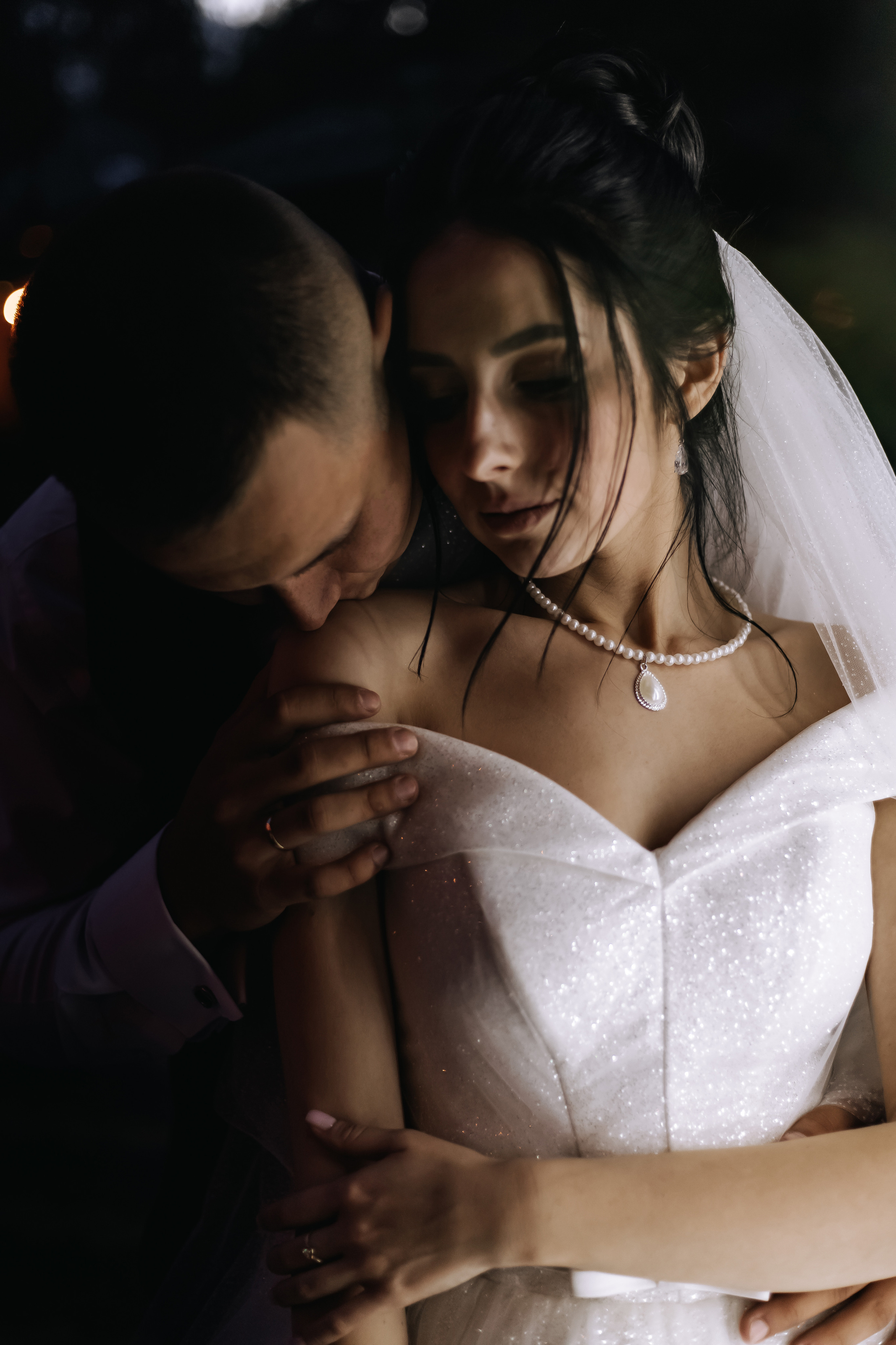 Янина и Игорь 09.09.2022. Фотограф Солигорск