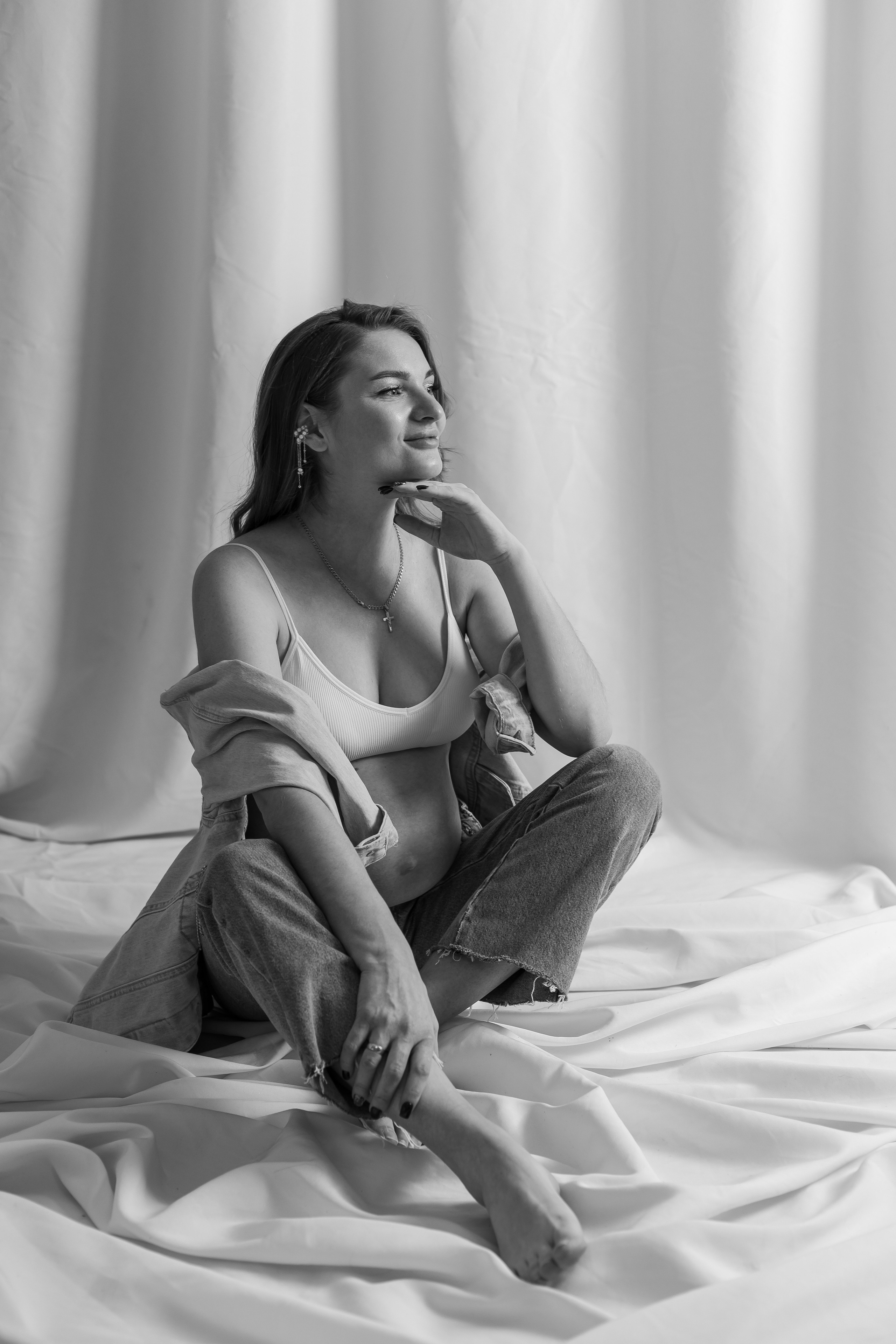 ЕКАТЕРИНА. Фотограф Солигорск