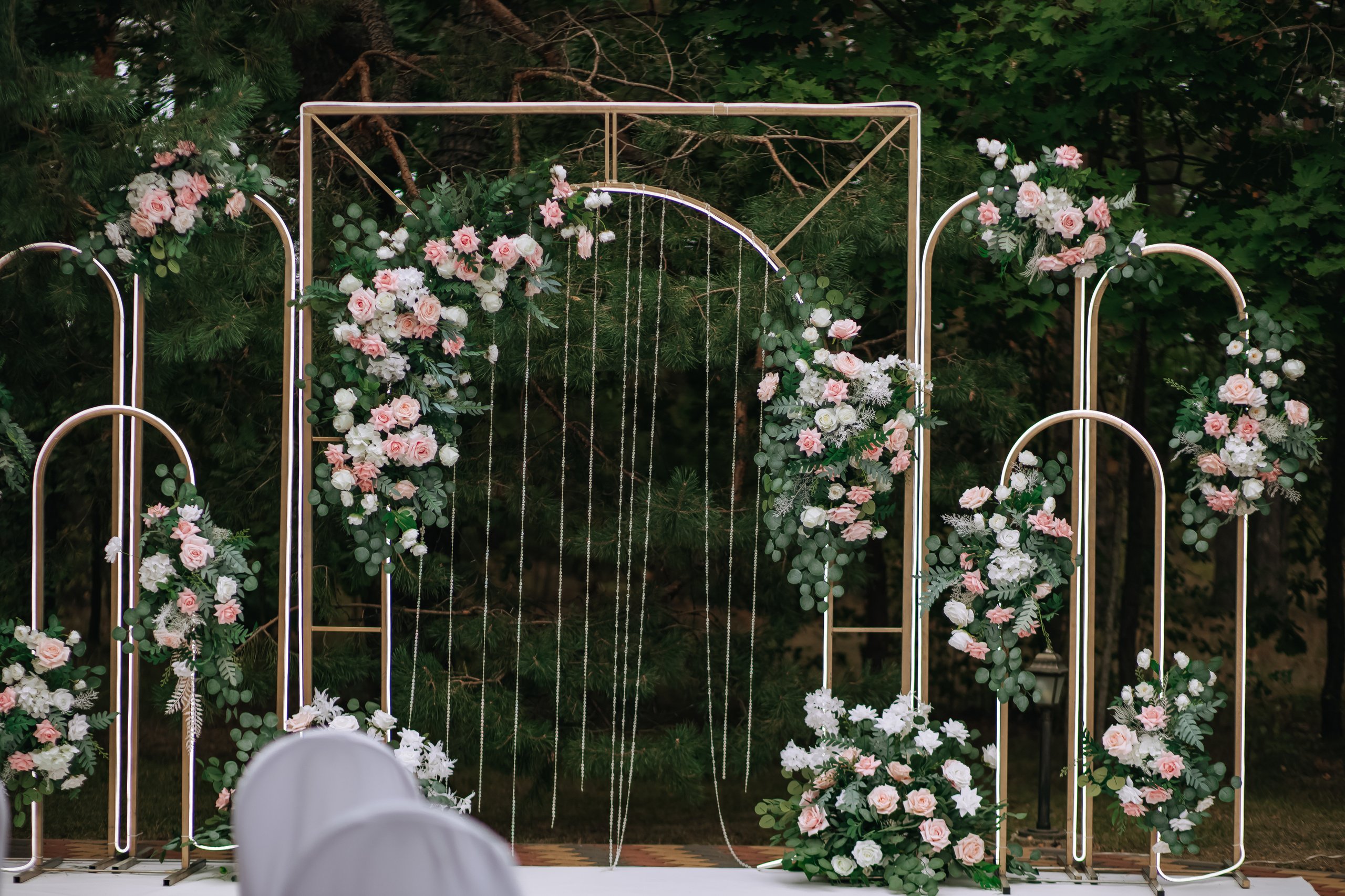 Янина и Игорь 09.09.2022. Фотограф Солигорск