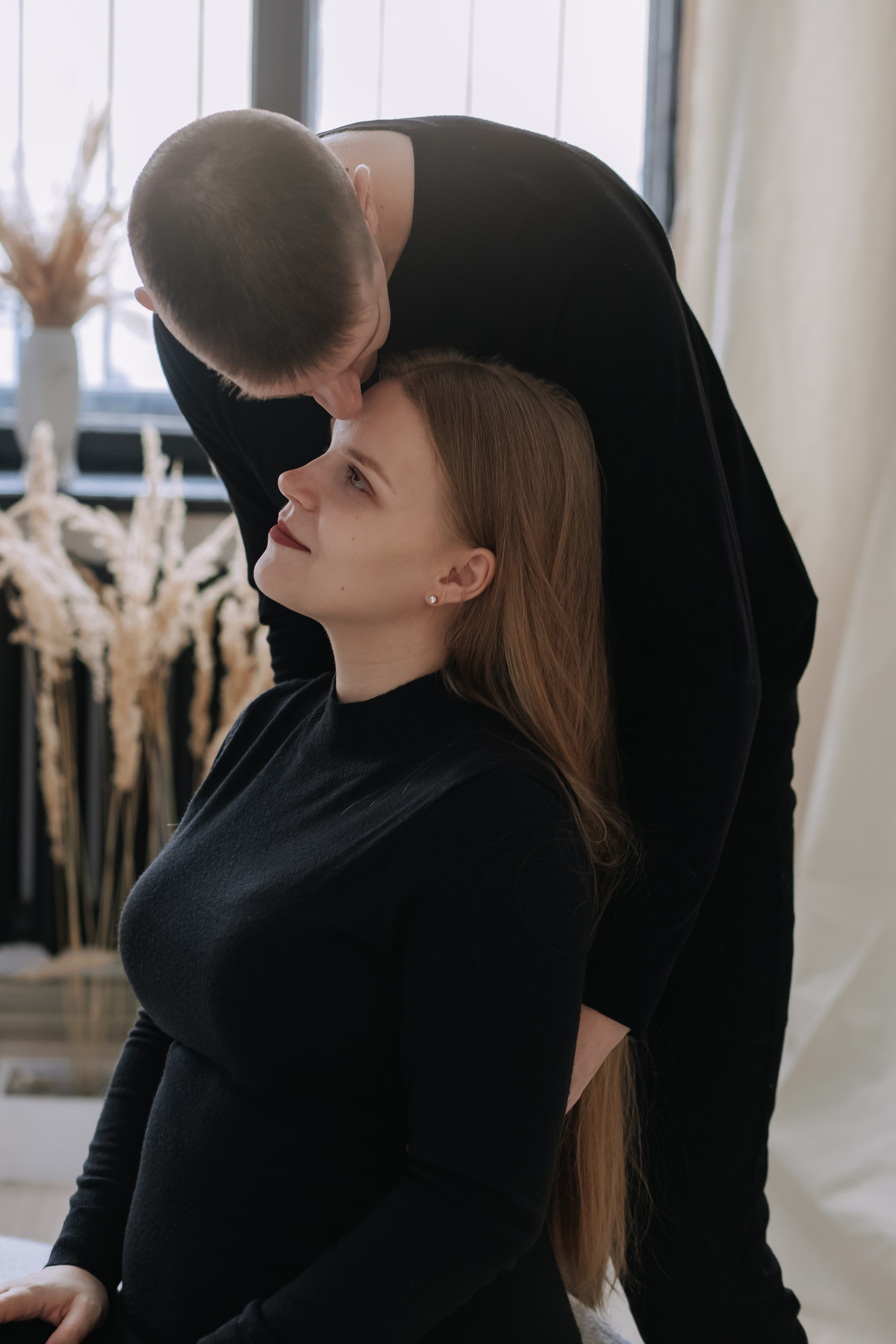 СЕМЕЙНАЯ В ОЖИДАНИИ. Фотограф Солигорск