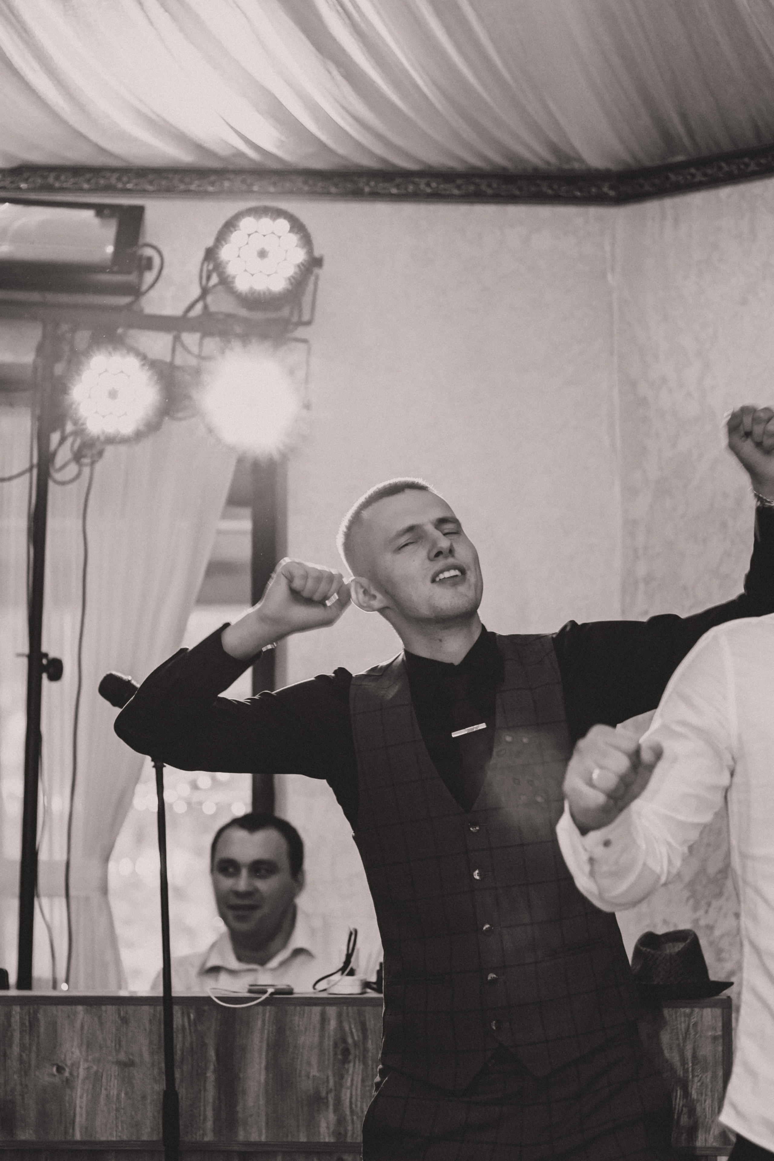 Янина и Игорь 09.09.2022. Фотограф Солигорск