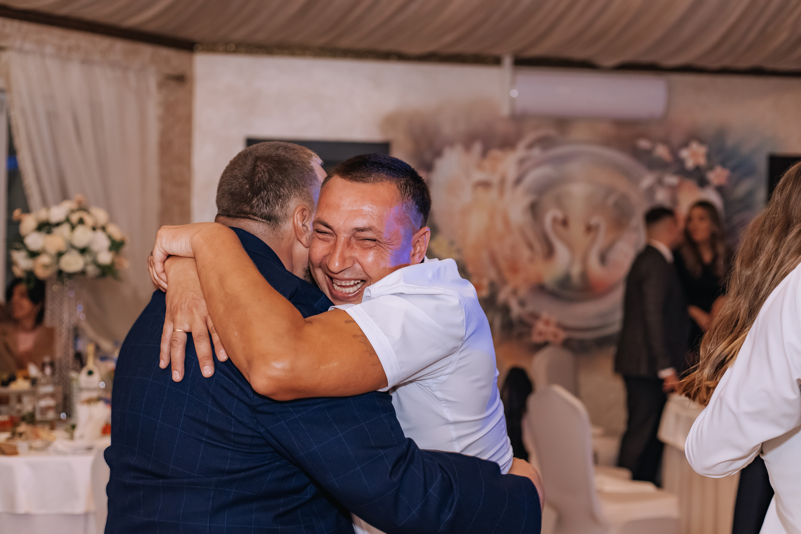 Янина и Игорь 09.09.2022. Фотограф Солигорск