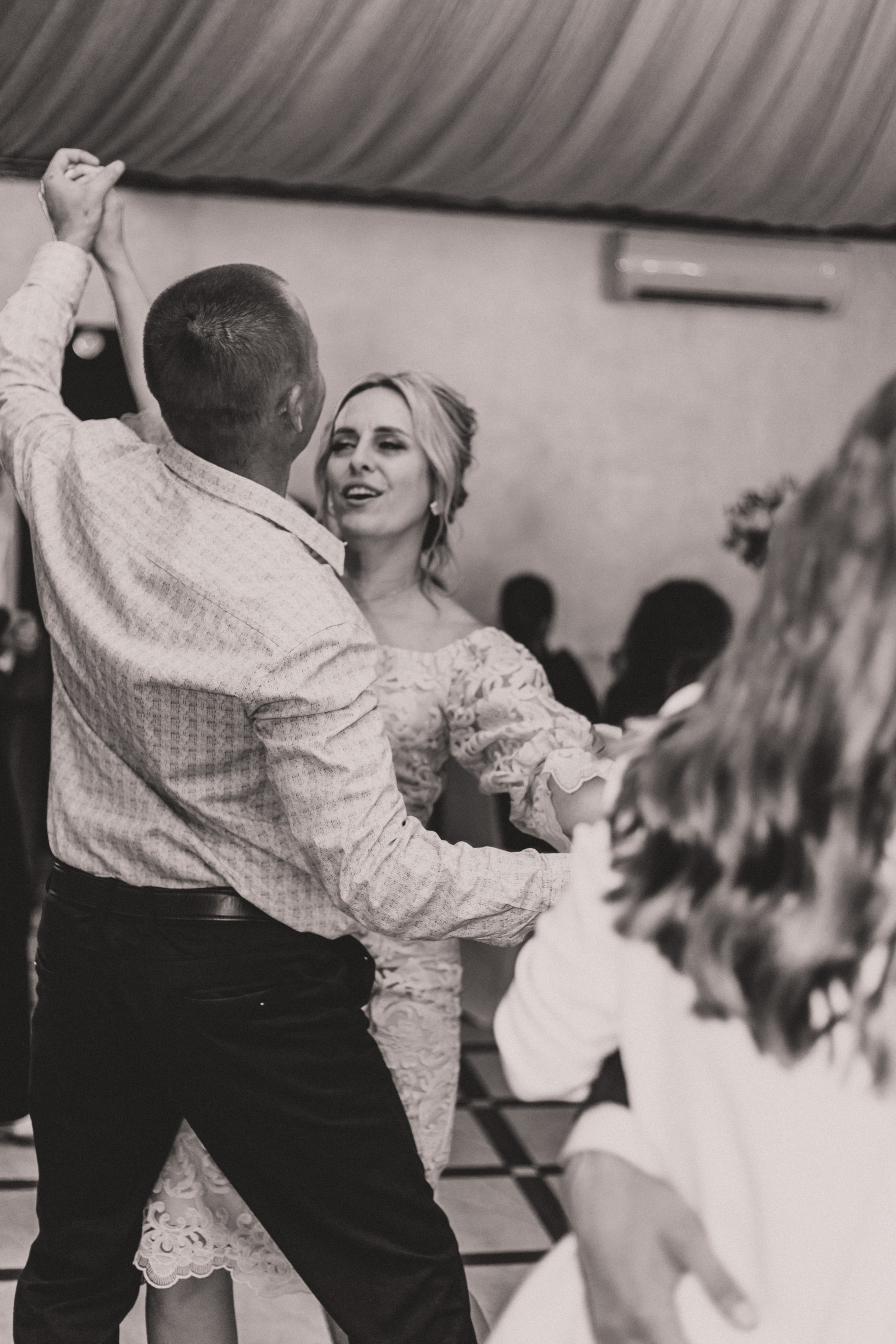 Янина и Игорь 09.09.2022. Фотограф Солигорск