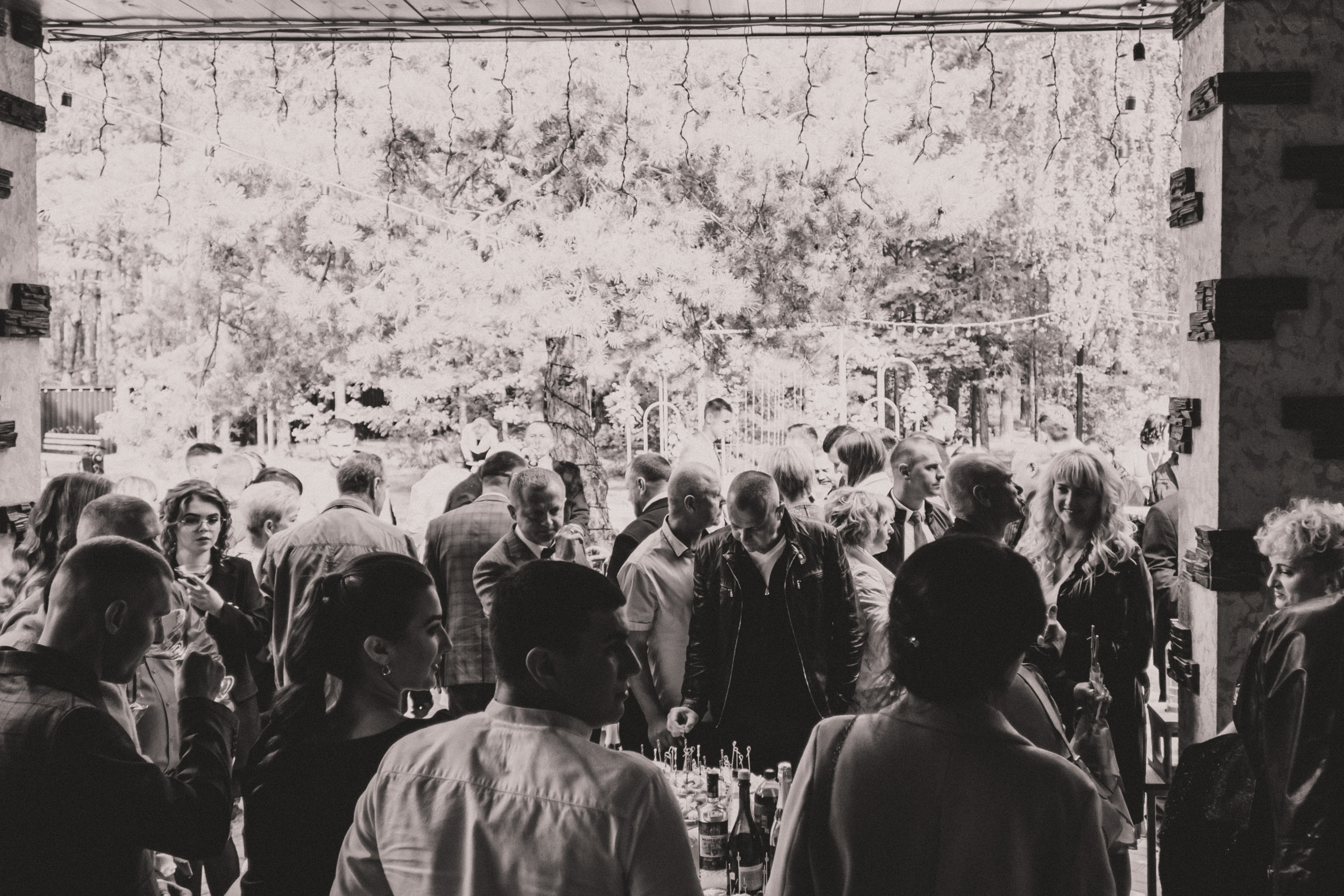 Янина и Игорь 09.09.2022. Фотограф Солигорск