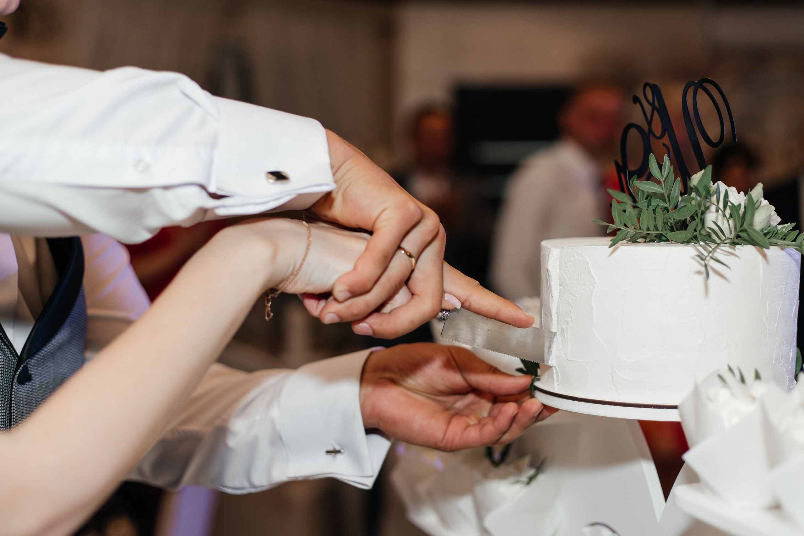 Янина и Игорь 09.09.2022. Фотограф Солигорск