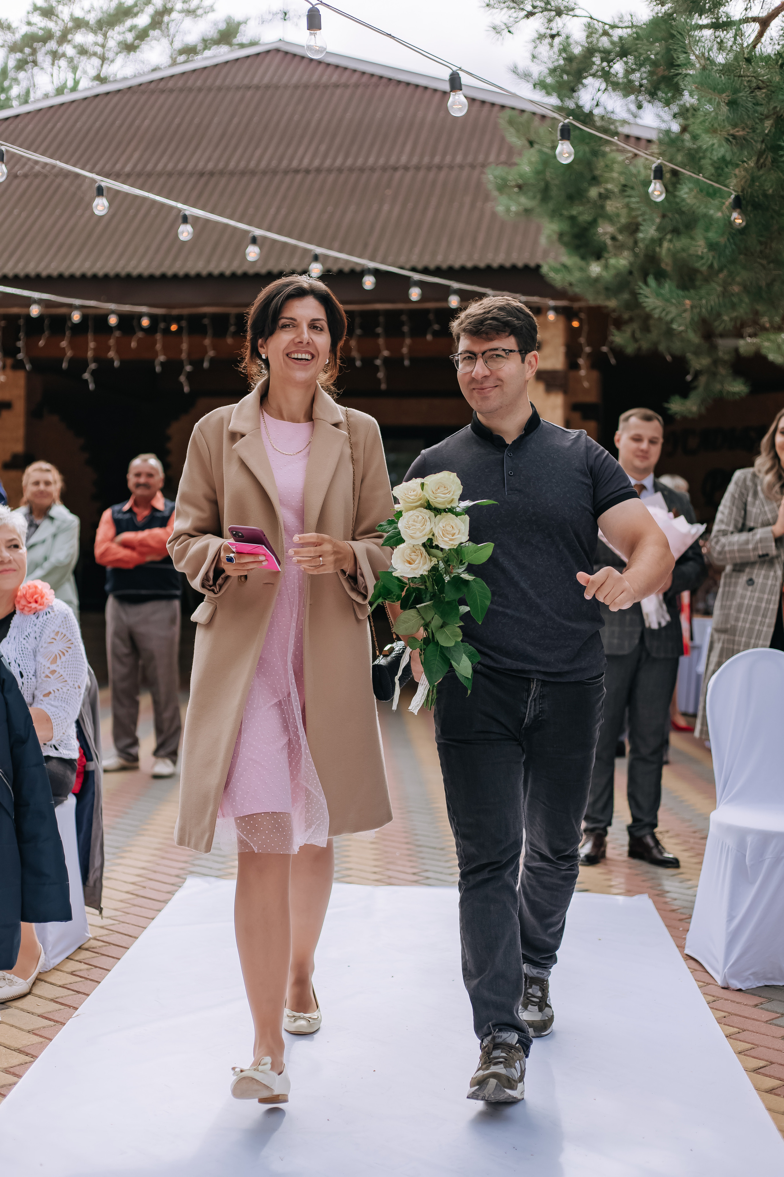 Янина и Игорь 09.09.2022. Фотограф Солигорск