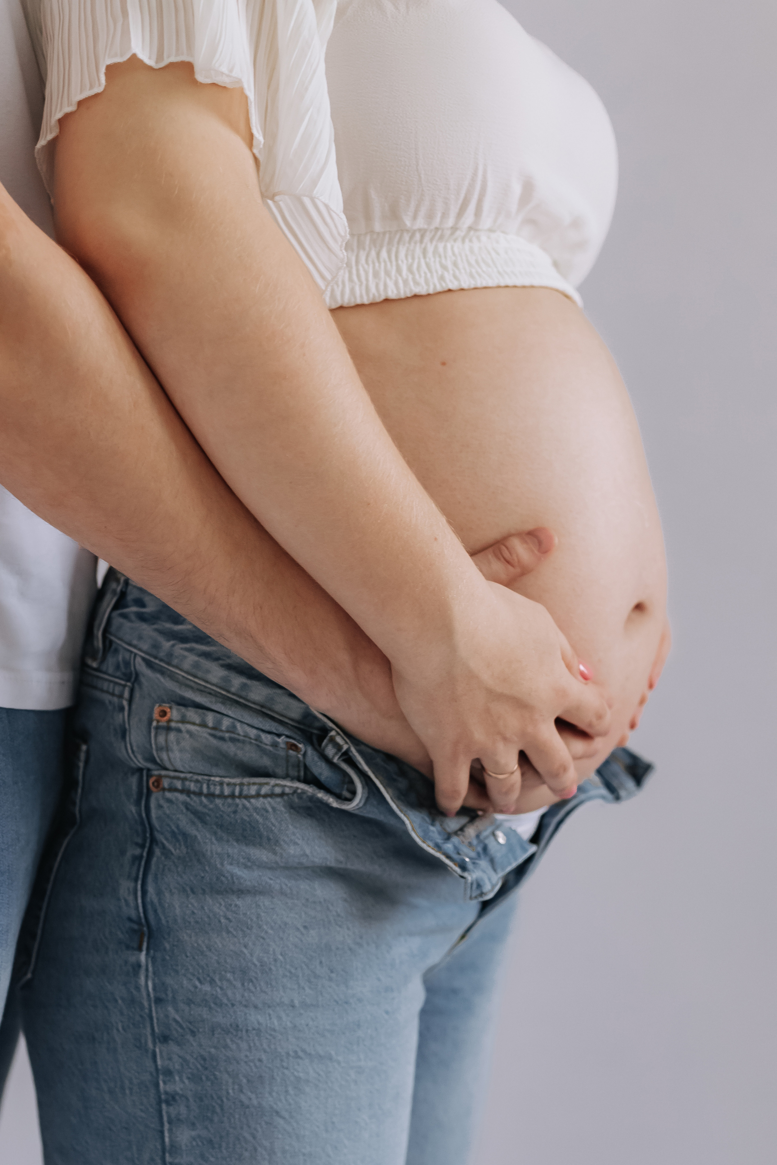 СЕМЕЙНАЯ В ОЖИДАНИИ. Фотограф Солигорск