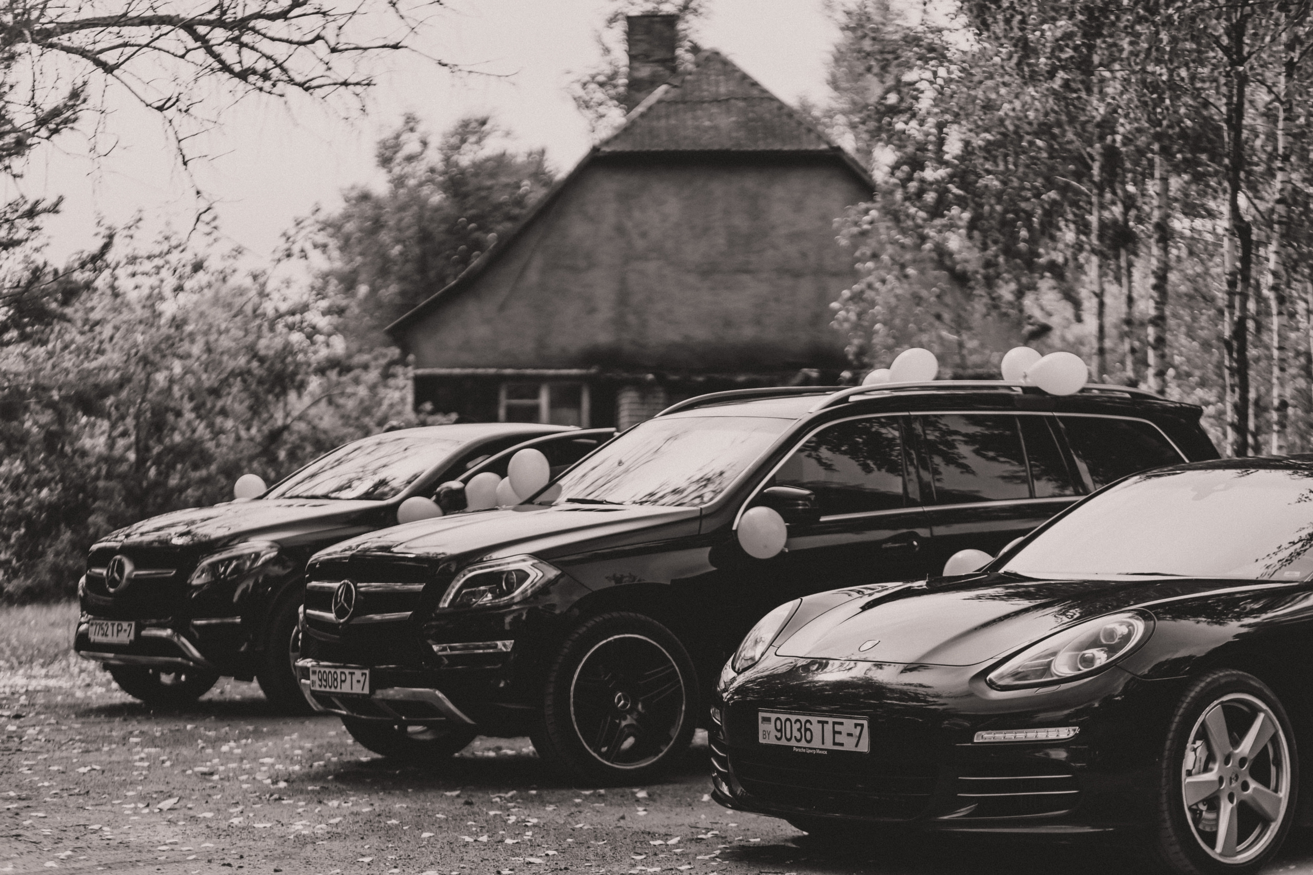 Янина и Игорь 09.09.2022. Фотограф Солигорск