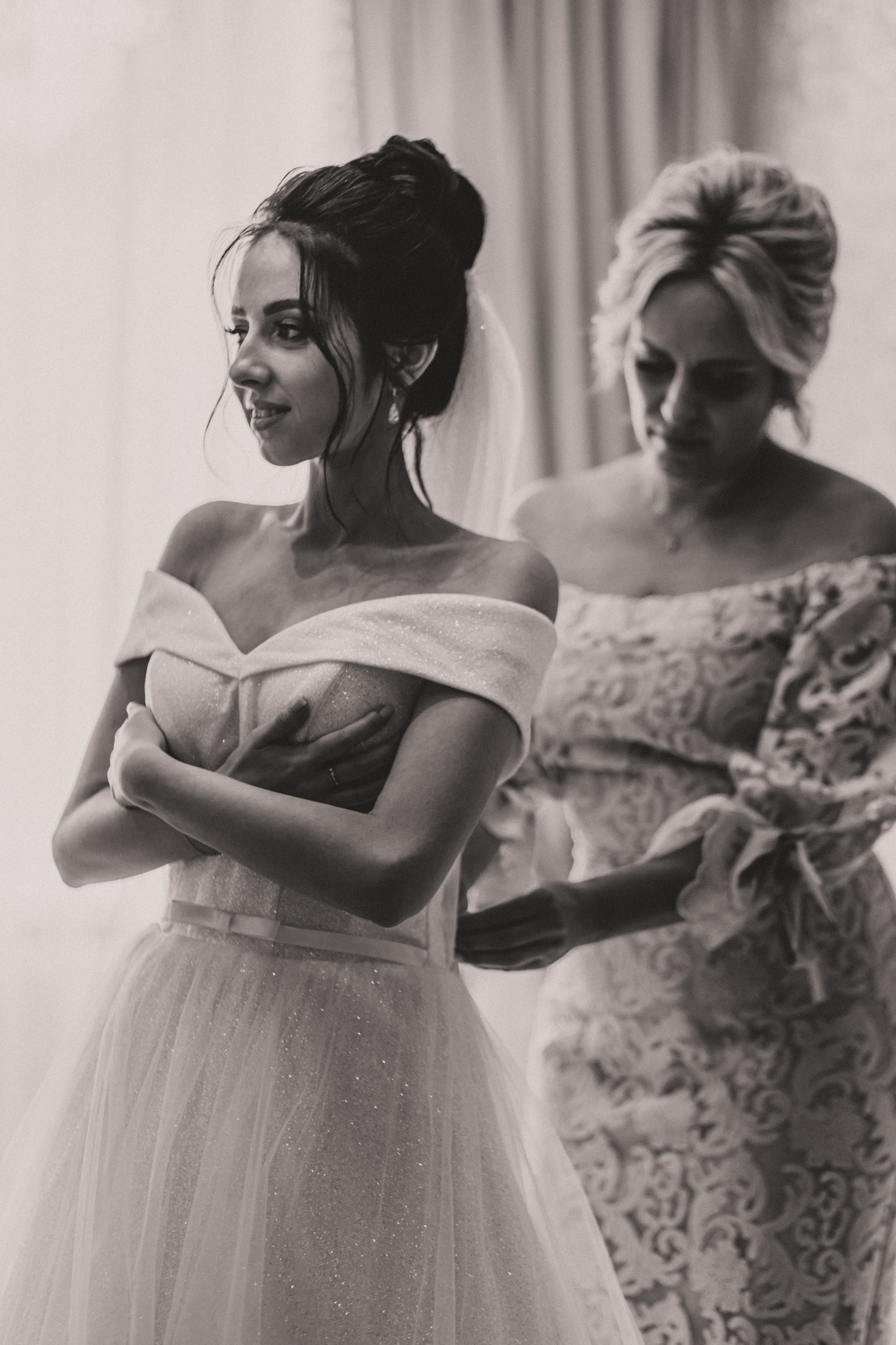 Янина и Игорь 09.09.2022. Фотограф Солигорск