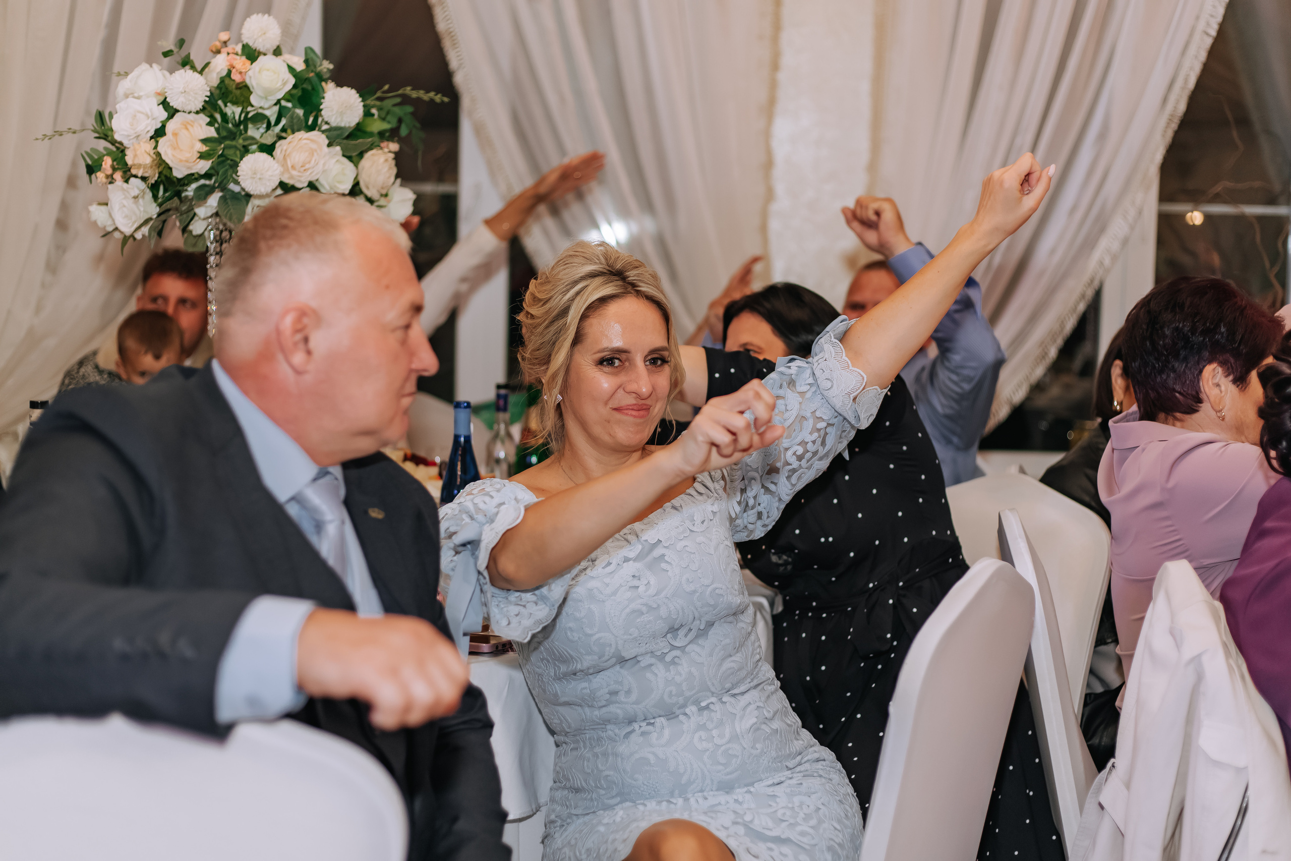 Янина и Игорь 09.09.2022. Фотограф Солигорск