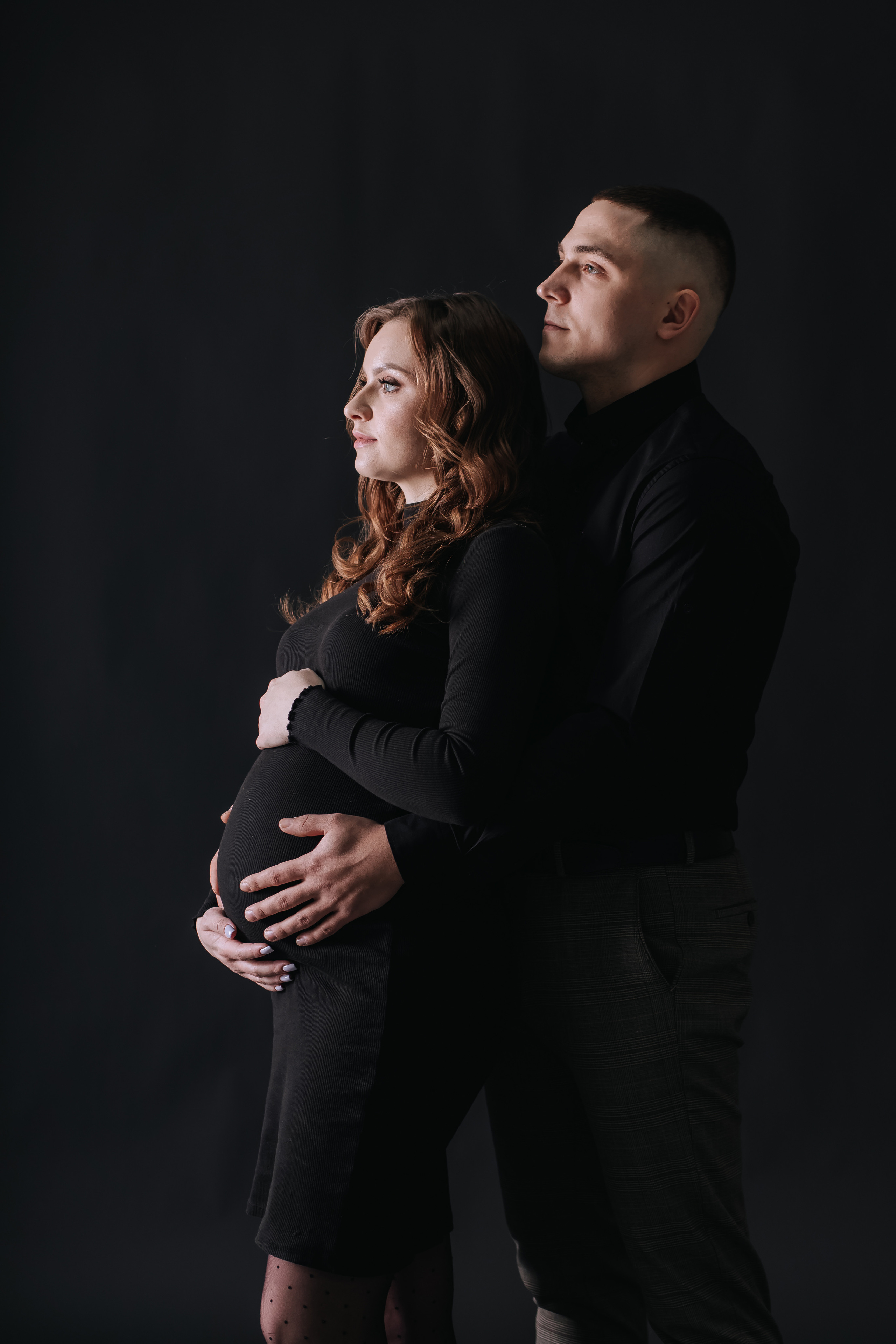 АЛИНА И ИВАН. Фотограф Солигорск