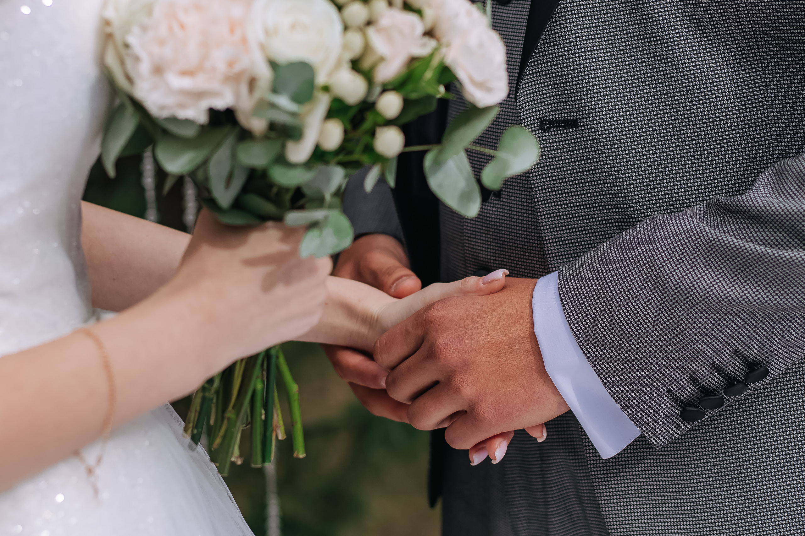 Янина и Игорь 09.09.2022. Фотограф Солигорск