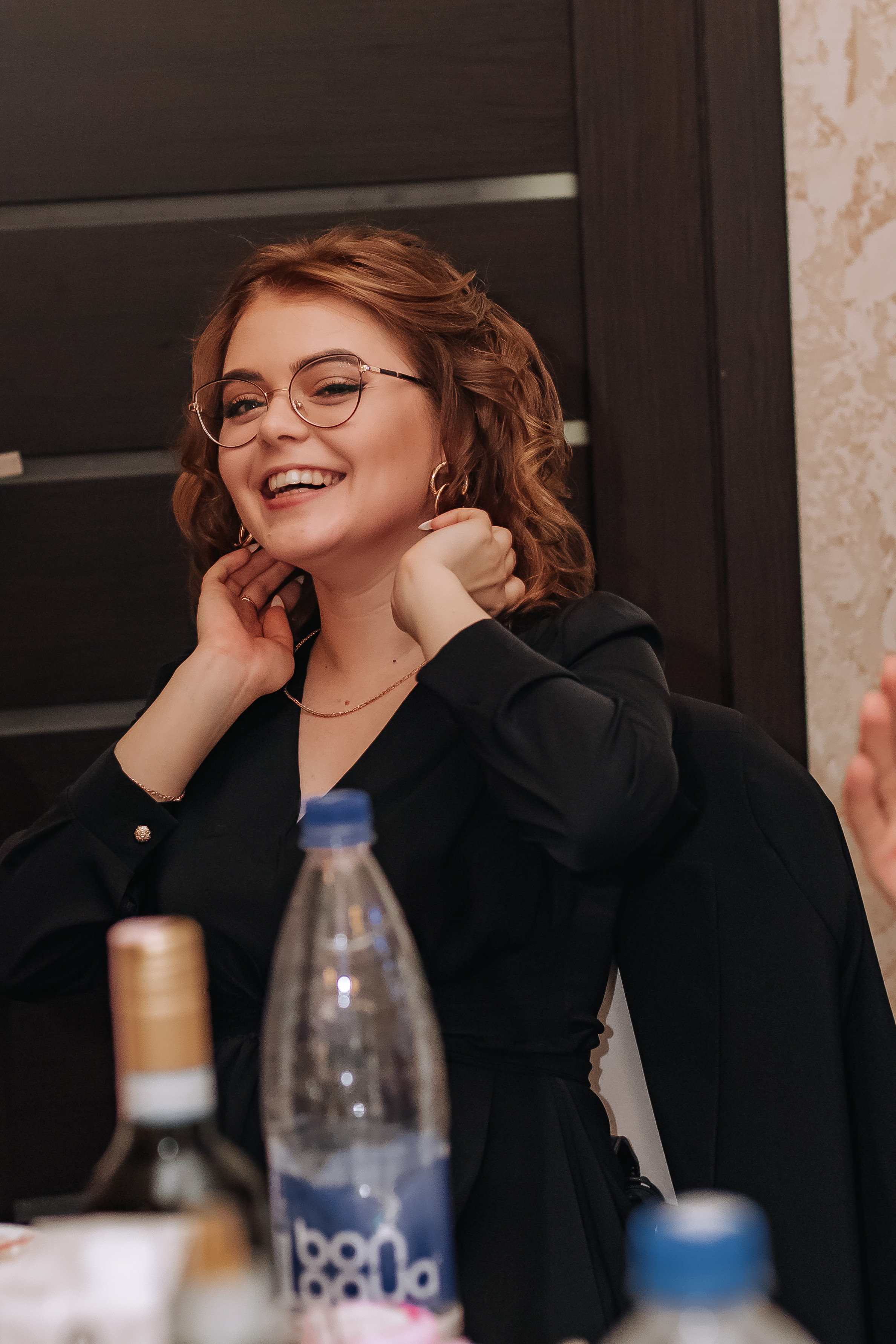 Янина и Игорь 09.09.2022. Фотограф Солигорск