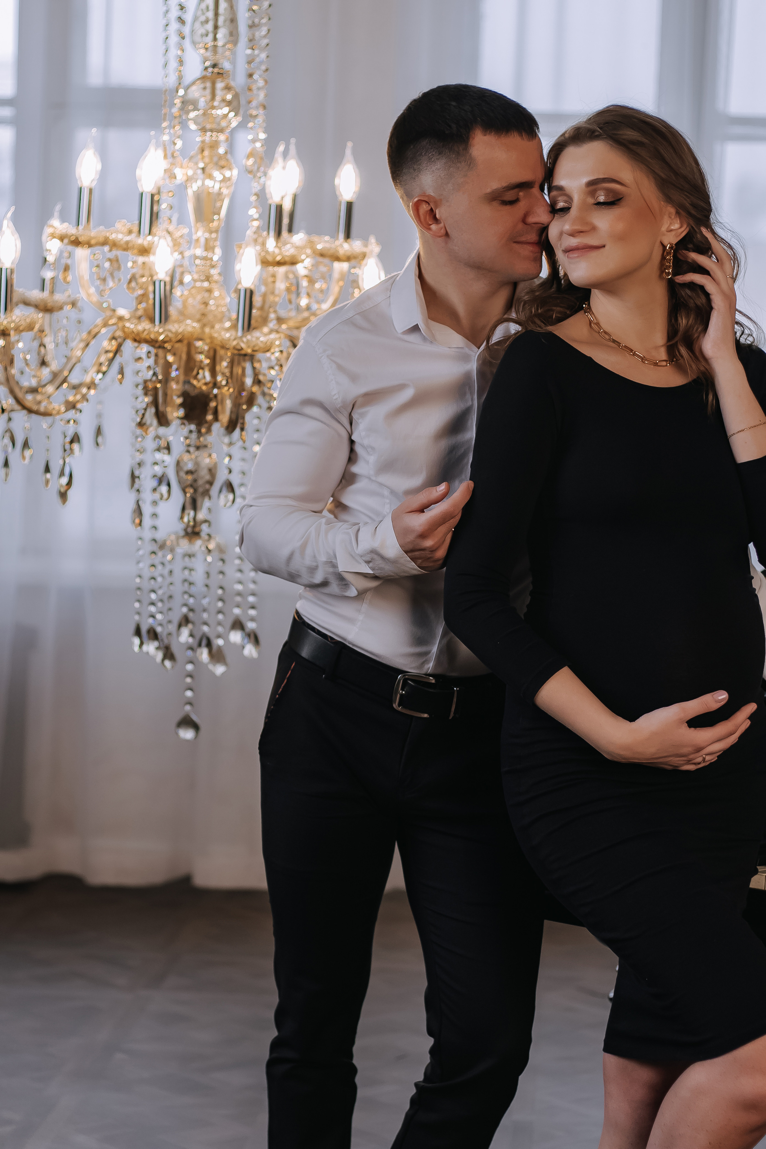 ИРИНА и МАКСИМ. Фотограф Солигорск