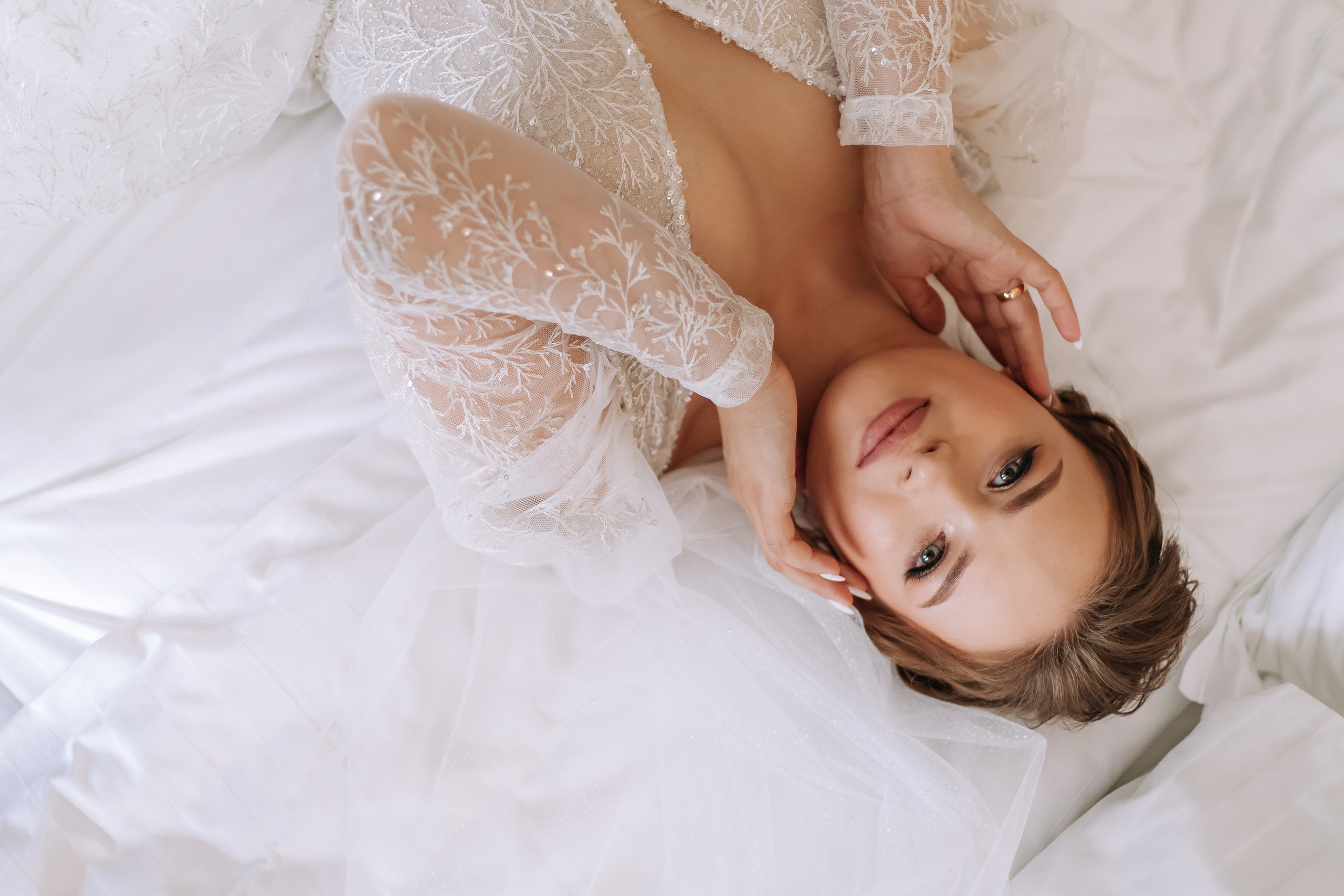 СВАДЕБНАЯ СЪЁМКА. Фотограф Солигорск