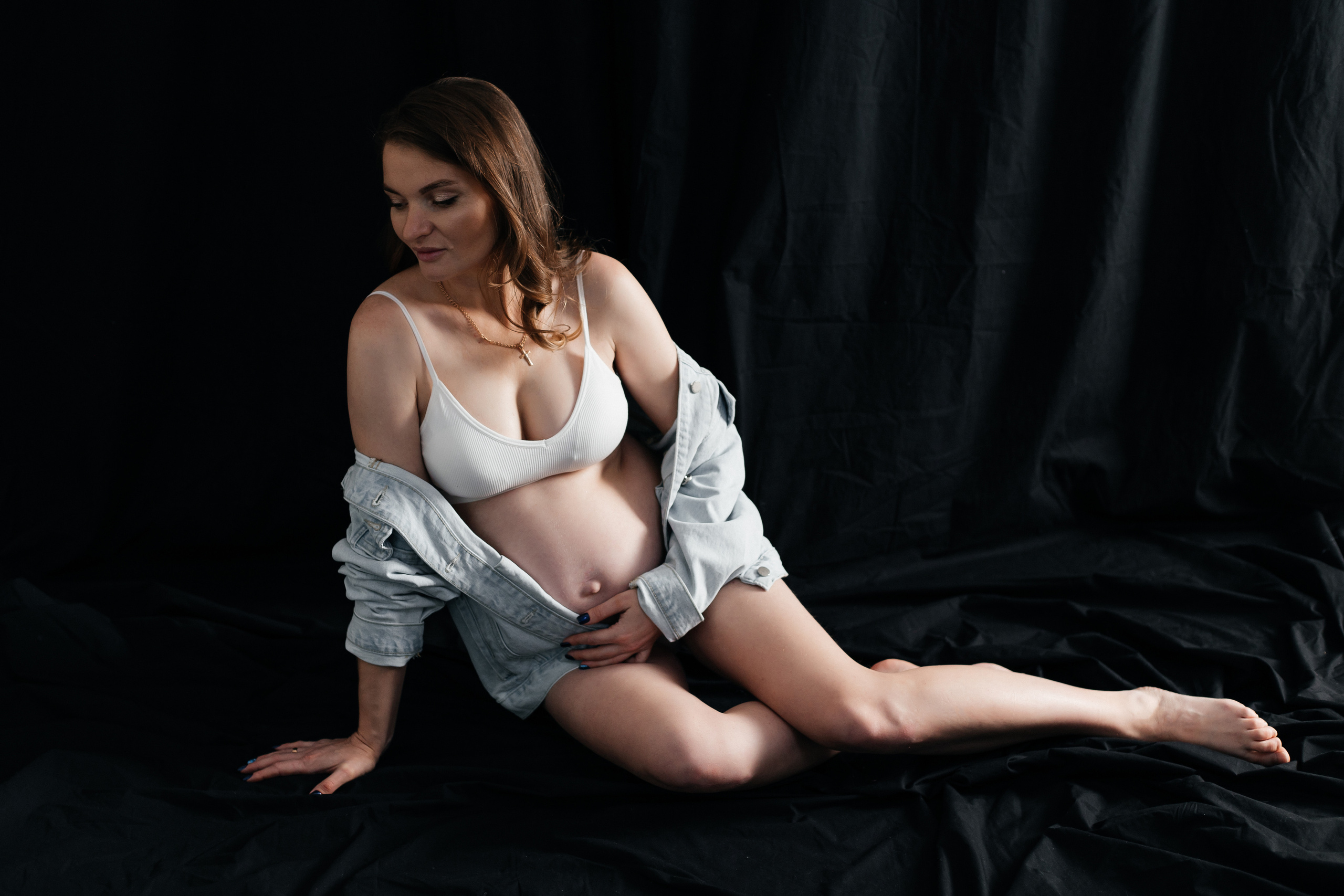 ЕКАТЕРИНА. Фотограф Солигорск