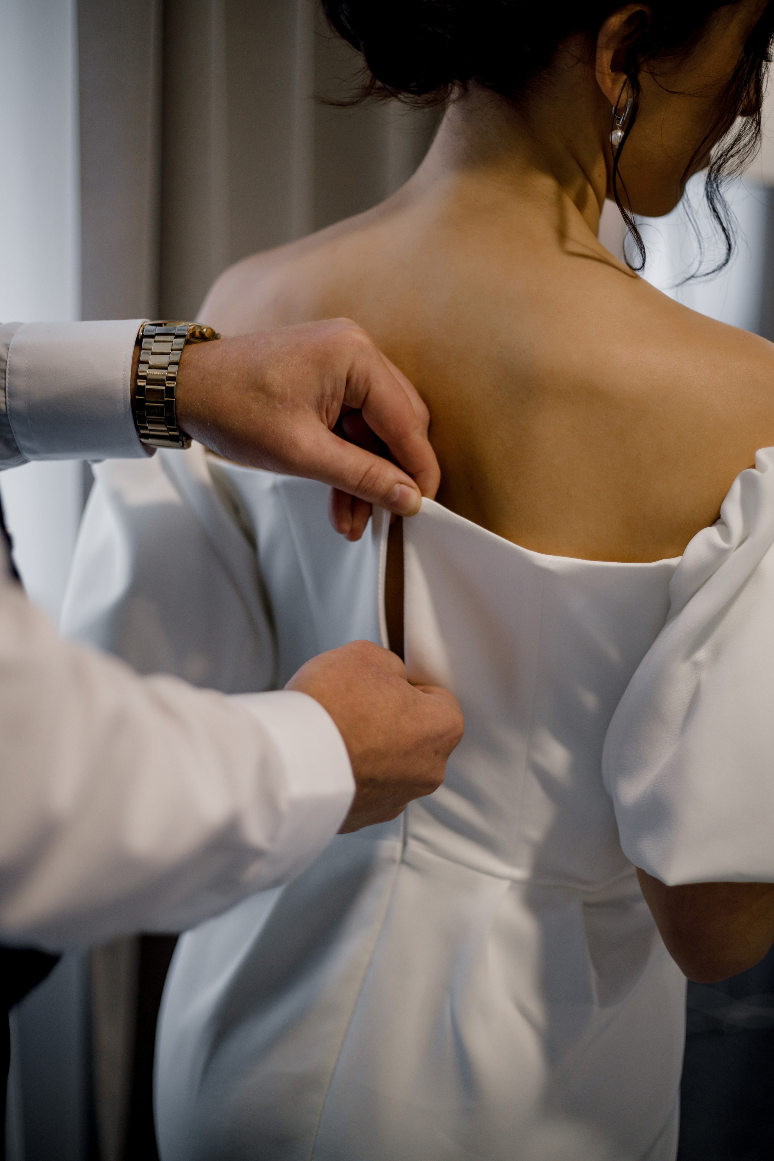 Никита и Наталья 01.10.2022. Фотограф Солигорск