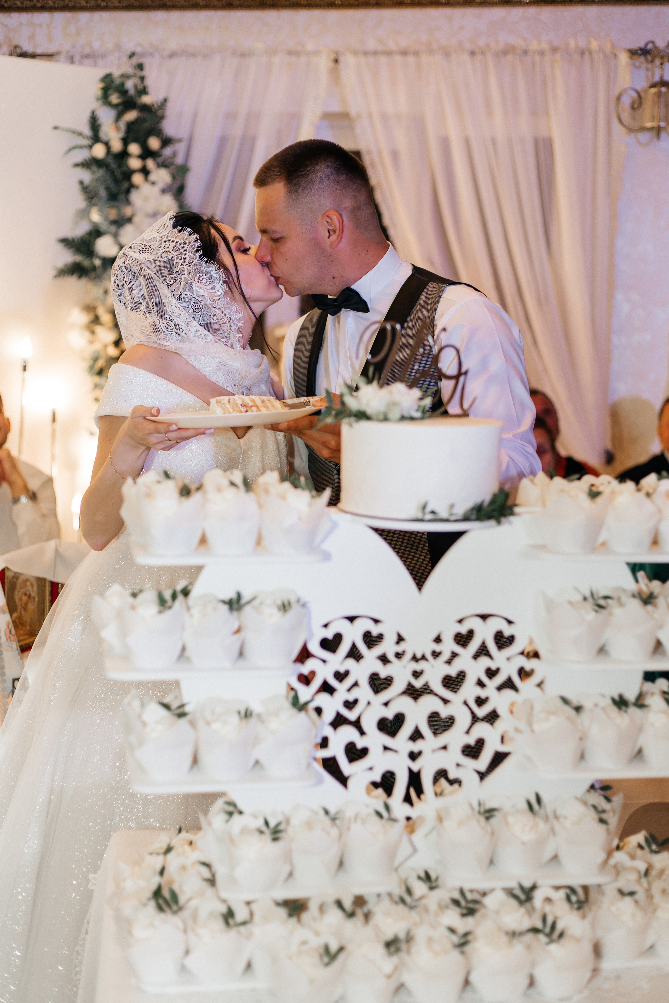 Янина и Игорь 09.09.2022. Фотограф Солигорск