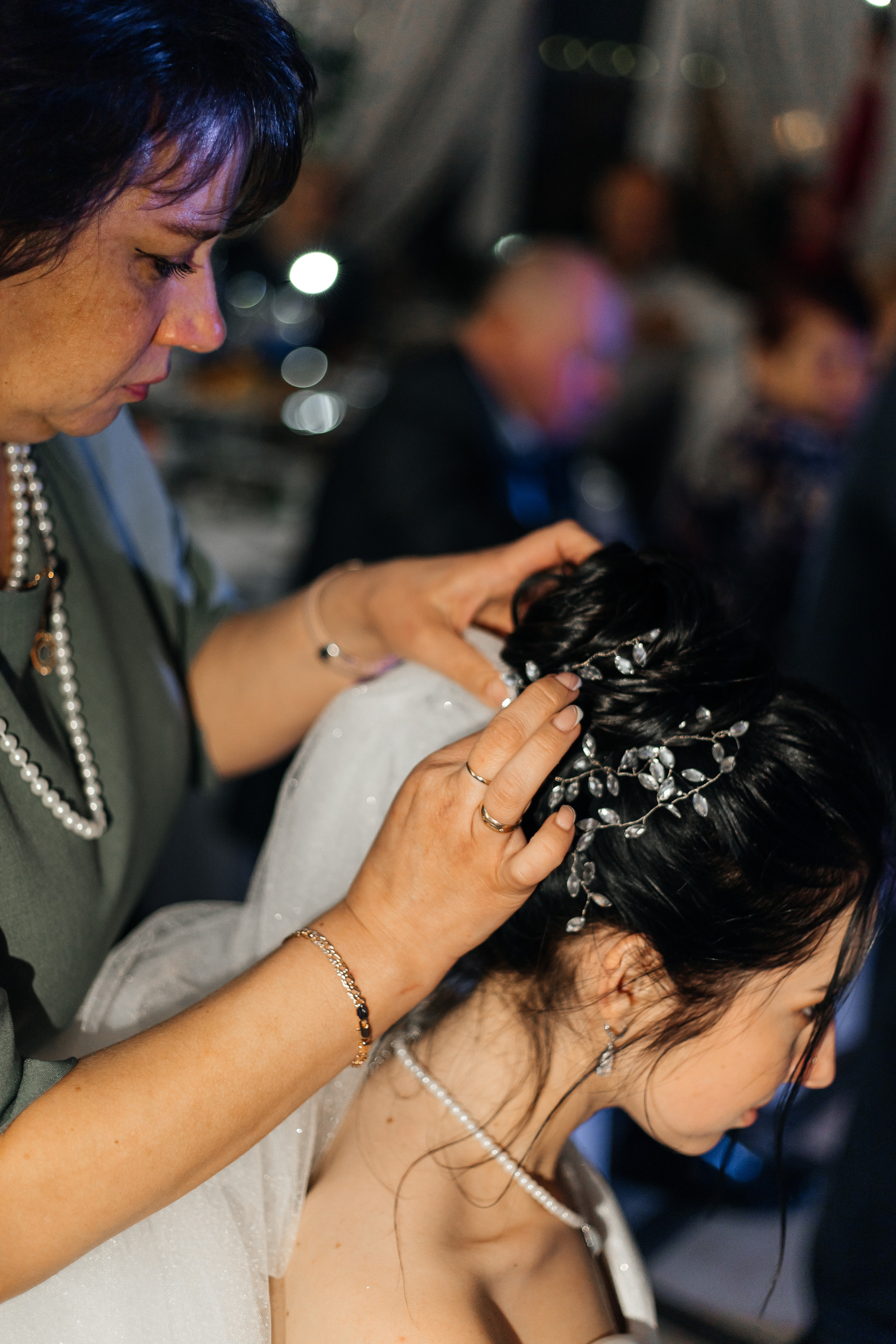 Янина и Игорь 09.09.2022. Фотограф Солигорск