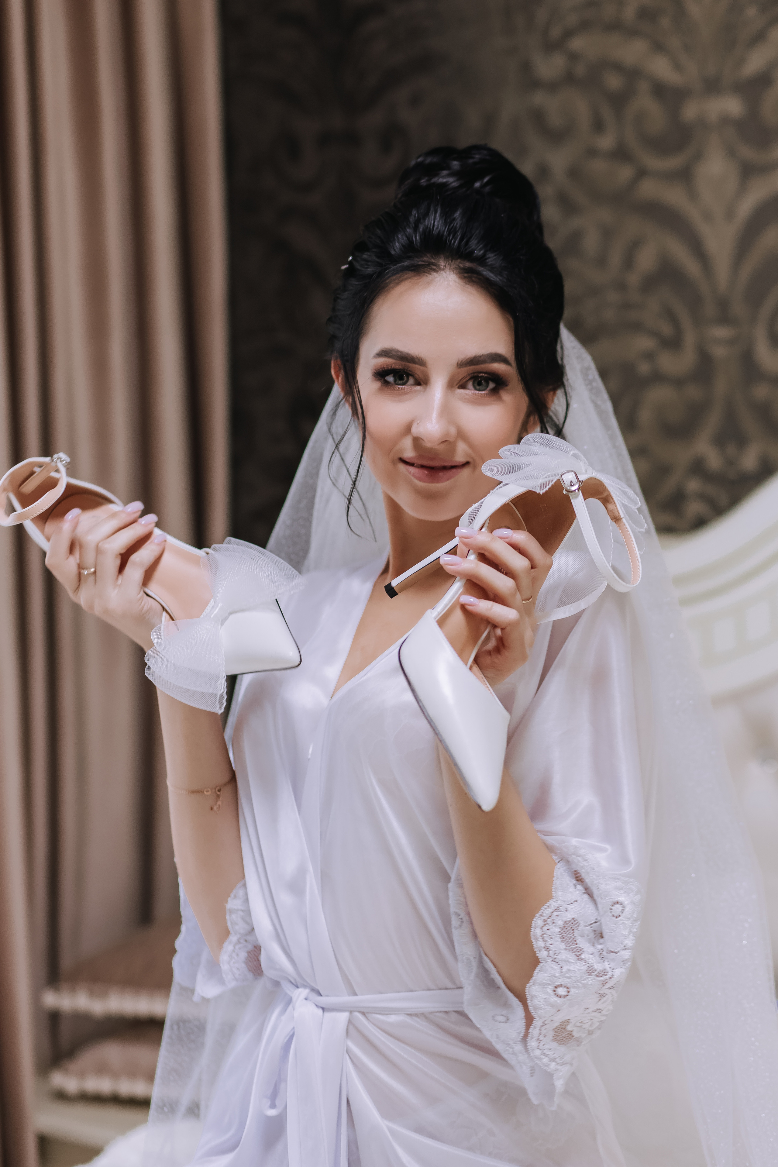 Янина и Игорь 09.09.2022. Фотограф Солигорск