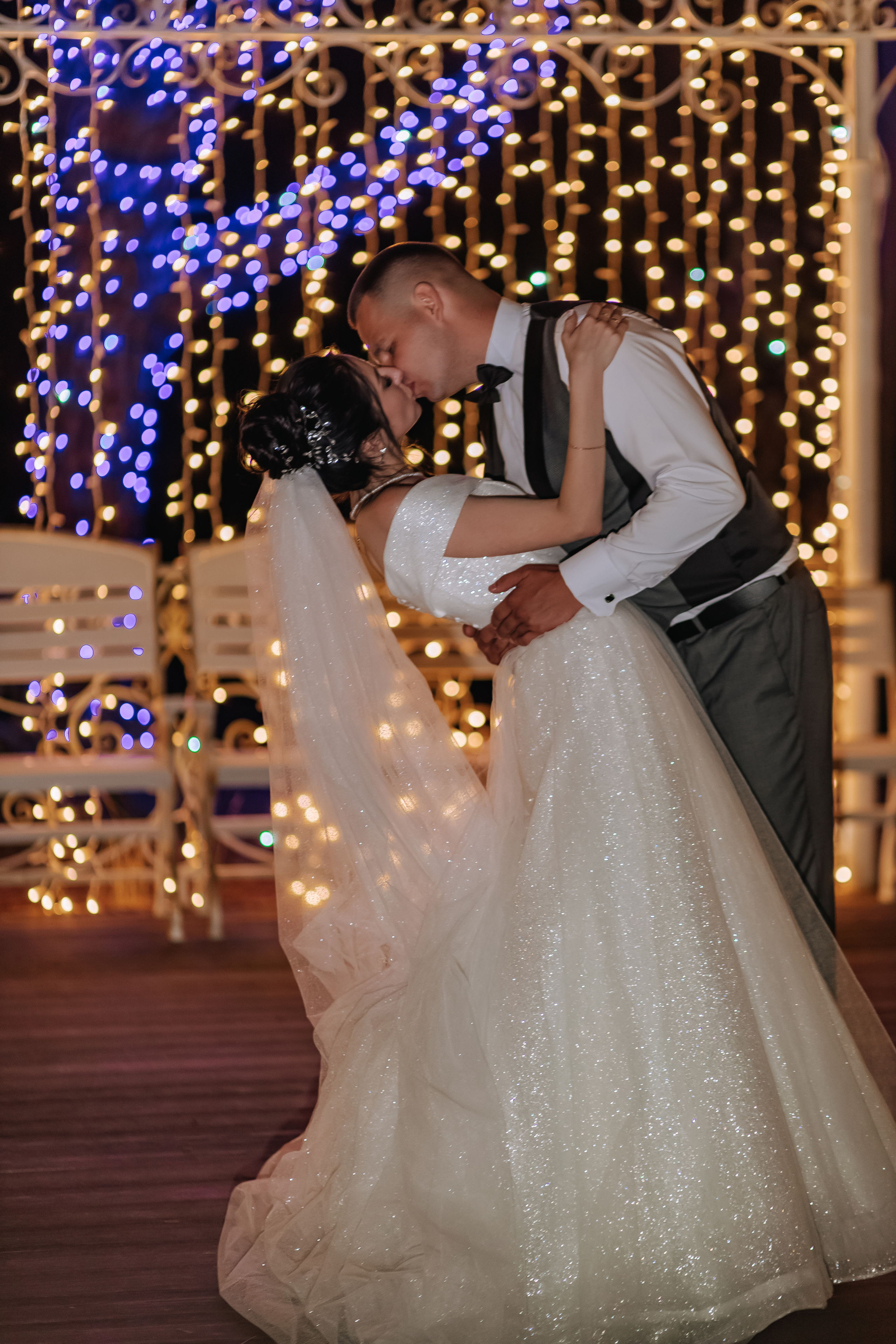 Янина и Игорь 09.09.2022. Фотограф Солигорск