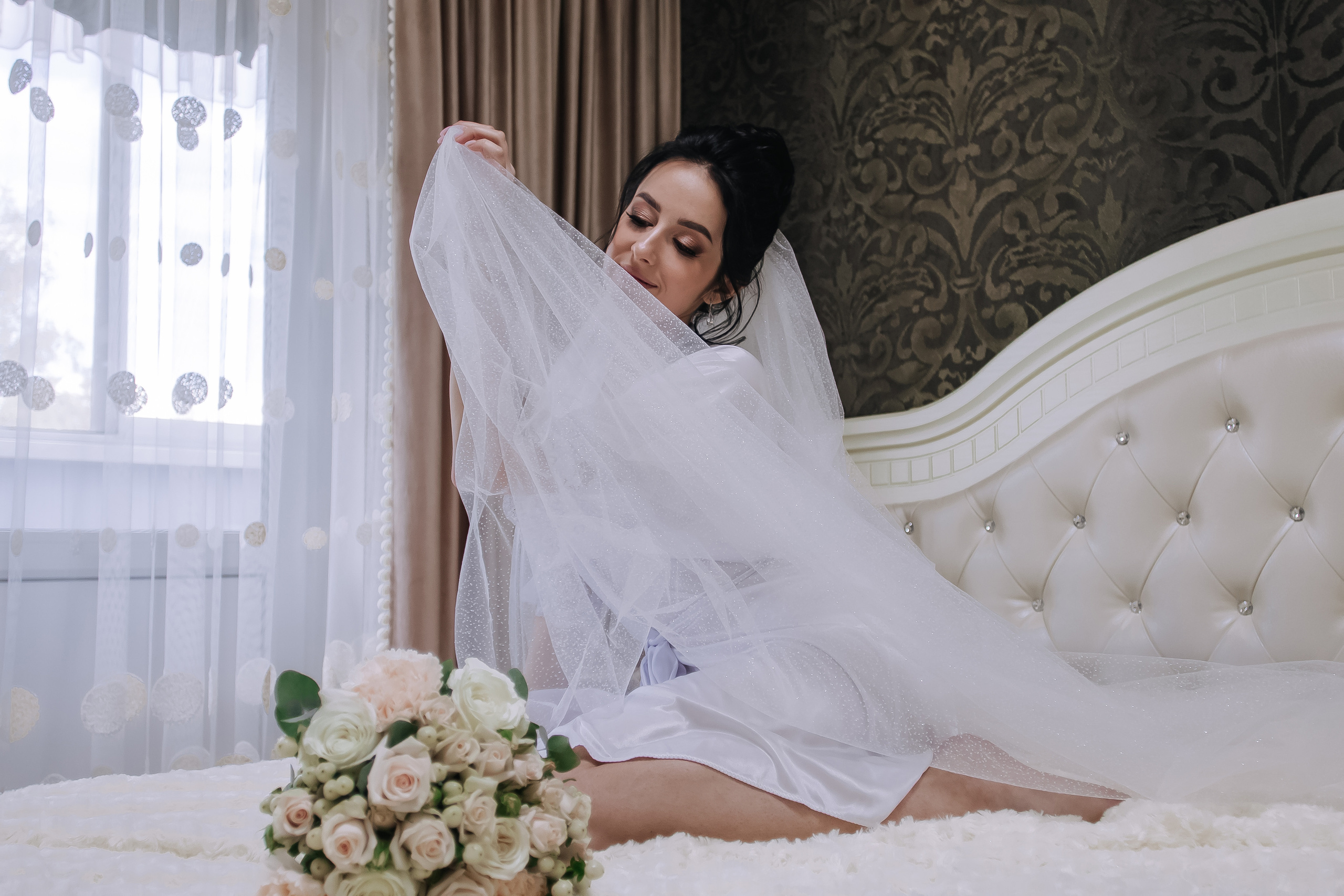 Янина и Игорь 09.09.2022. Фотограф Солигорск