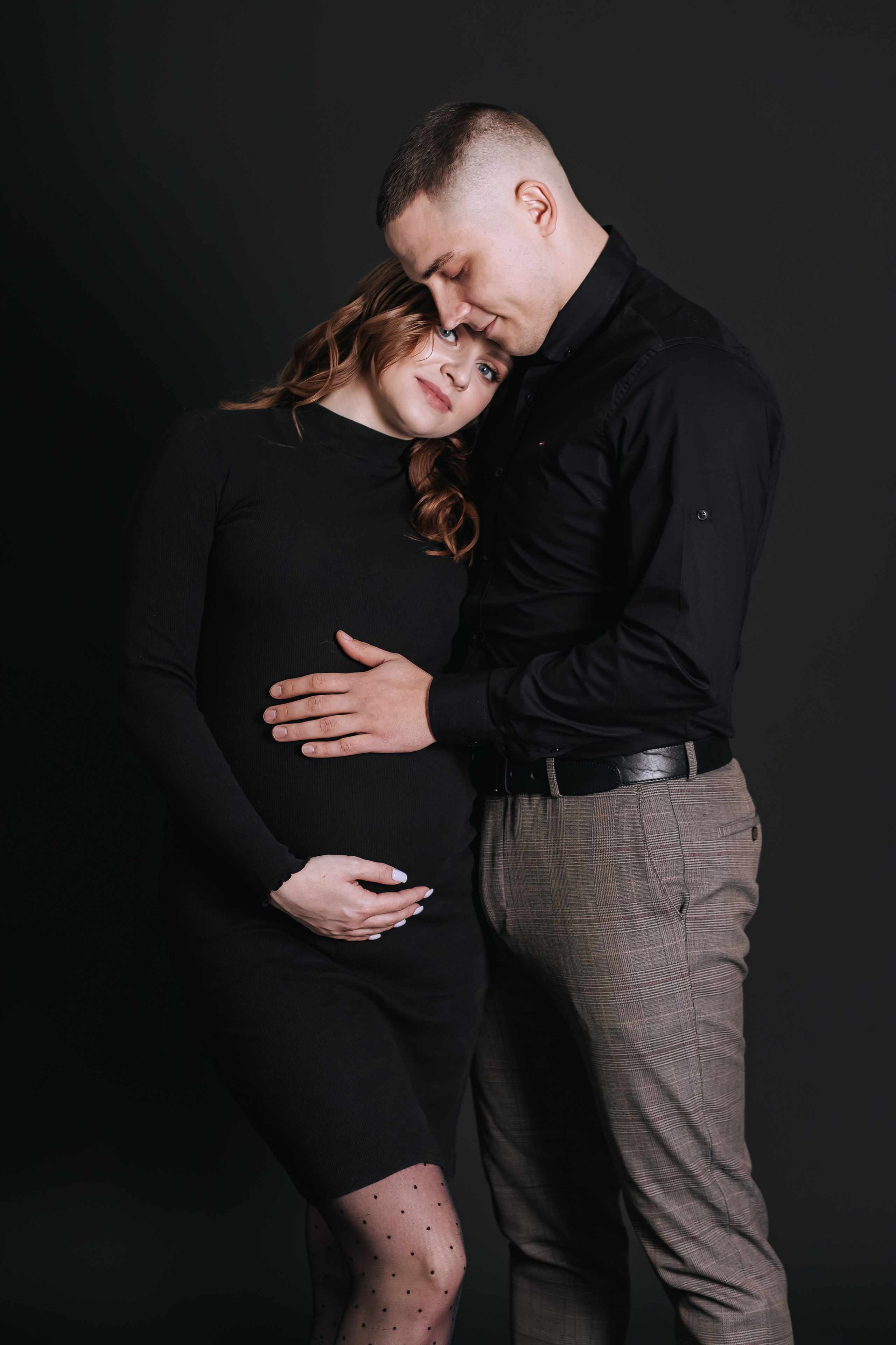 АЛИНА И ИВАН. Фотограф Солигорск