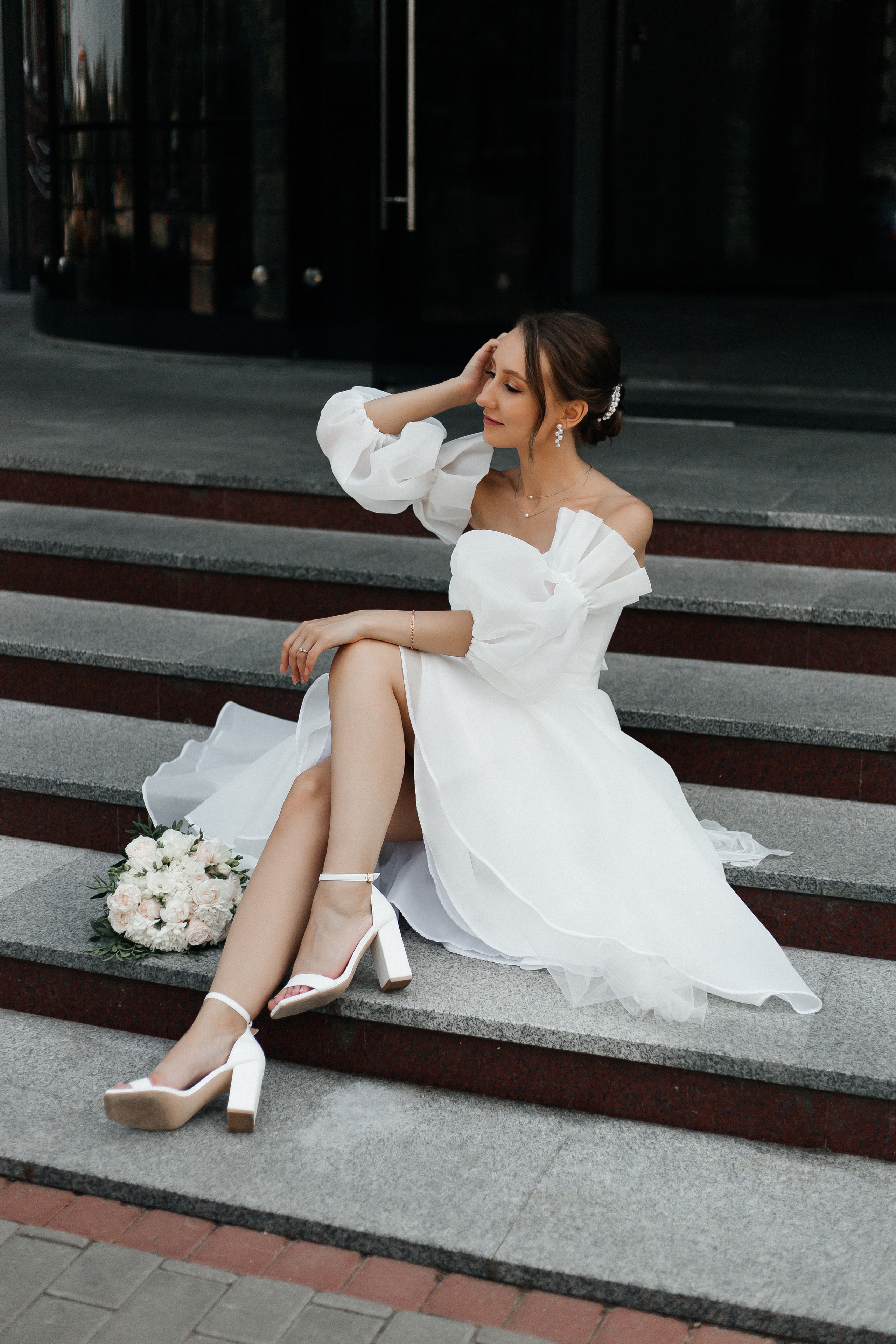 СВАДЕБНАЯ СЪЁМКА. Фотограф Солигорск