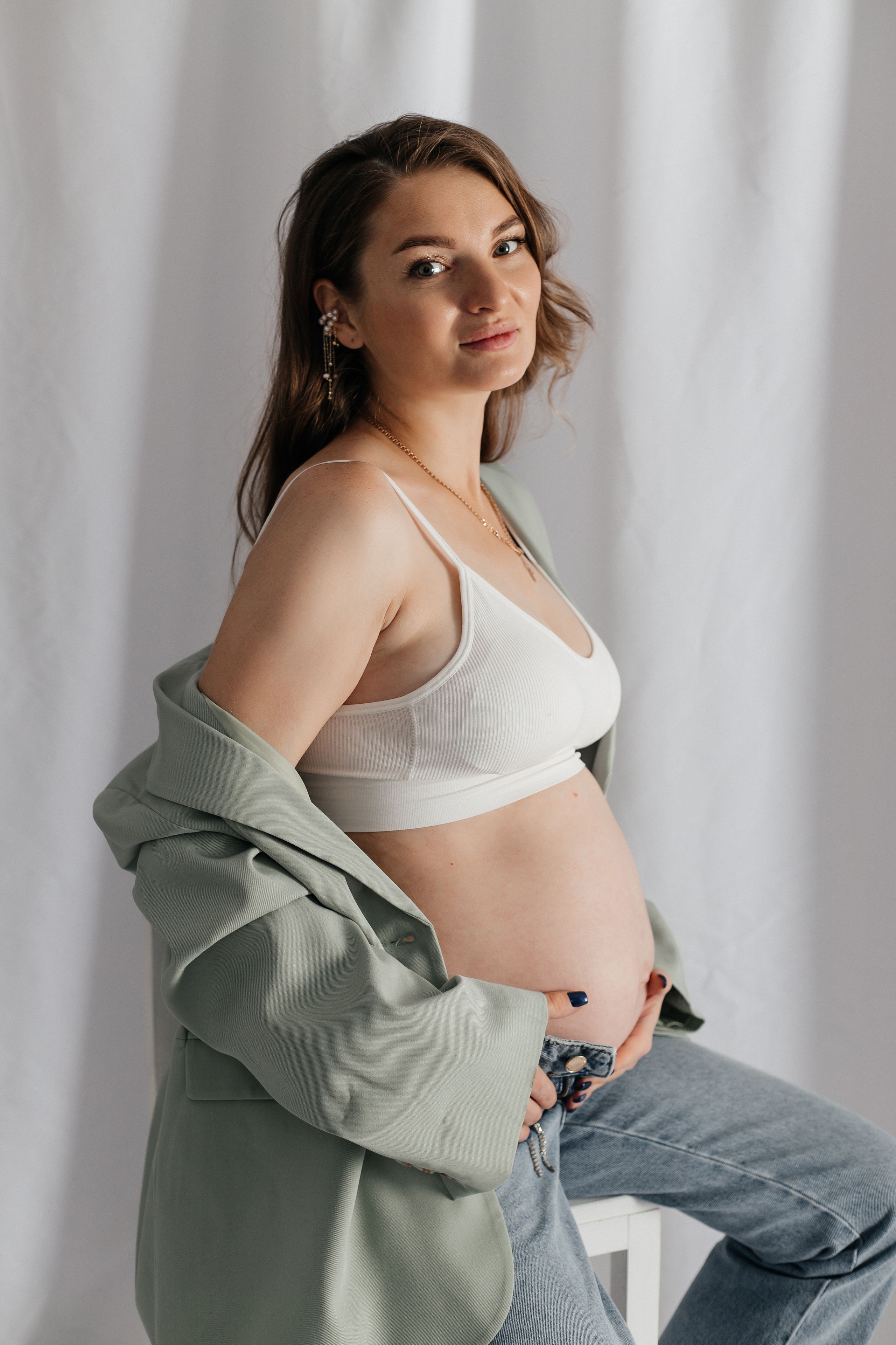 ЕКАТЕРИНА. Фотограф Солигорск