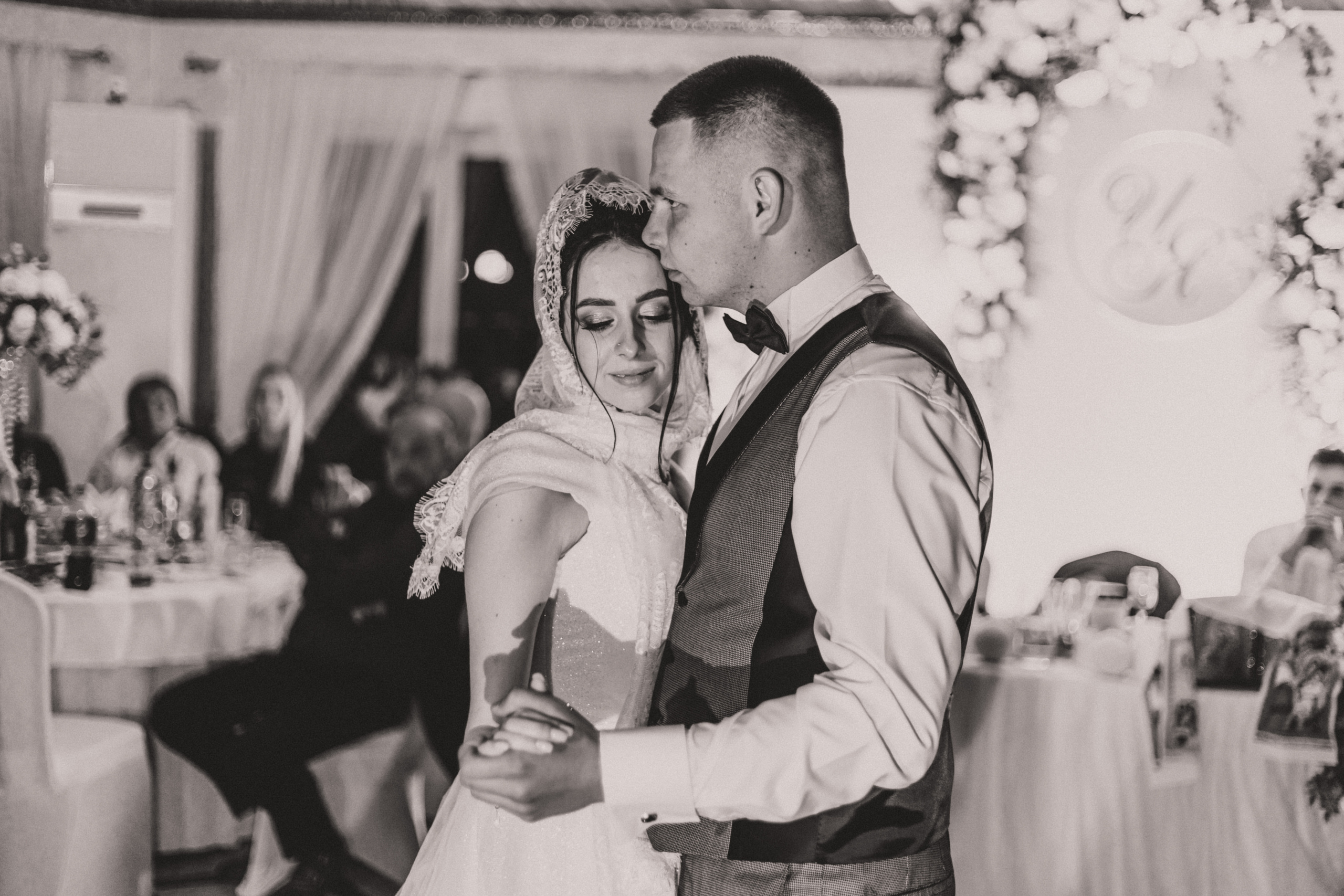 Янина и Игорь 09.09.2022. Фотограф Солигорск