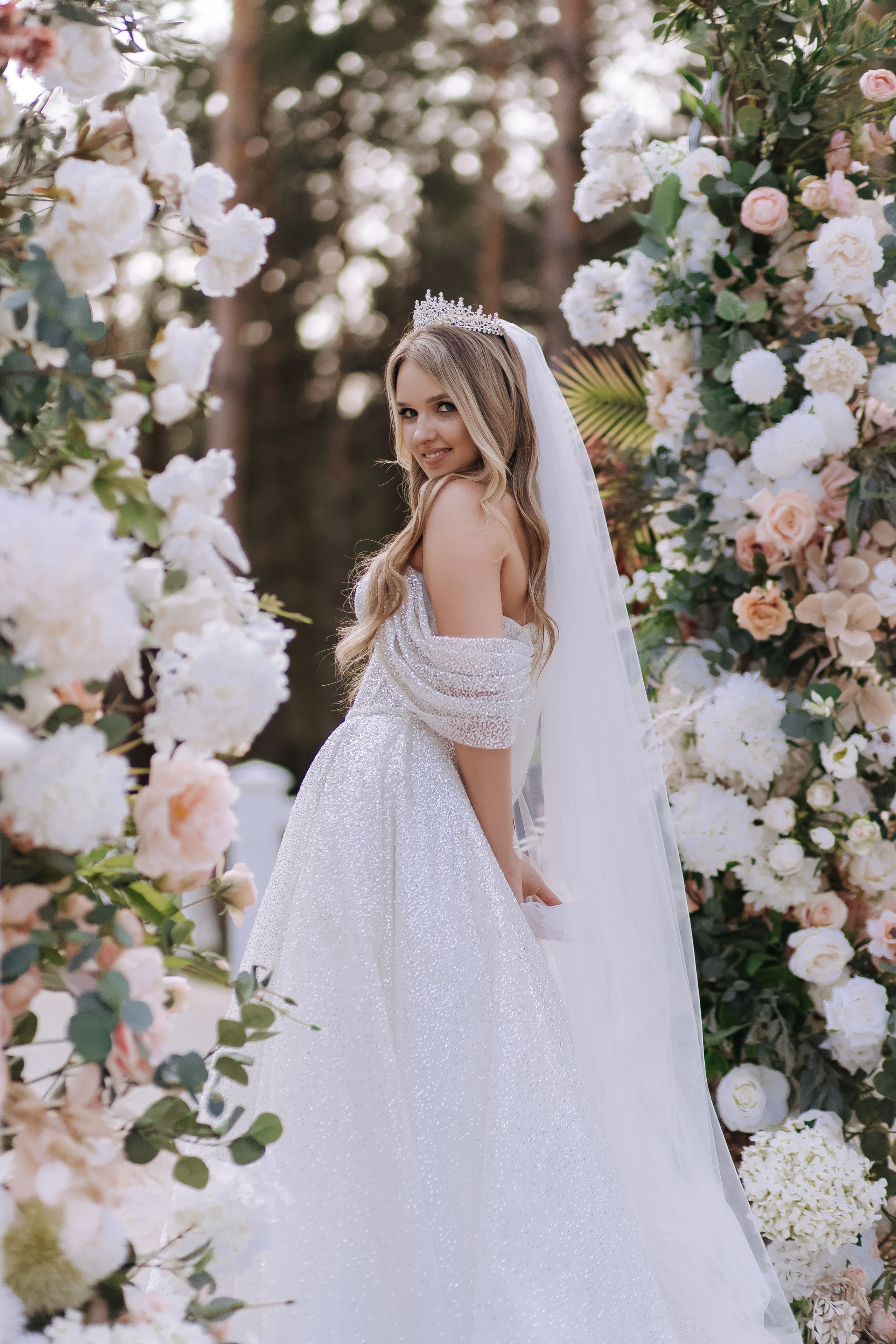 СВАДЕБНАЯ СЪЁМКА. Фотограф Солигорск