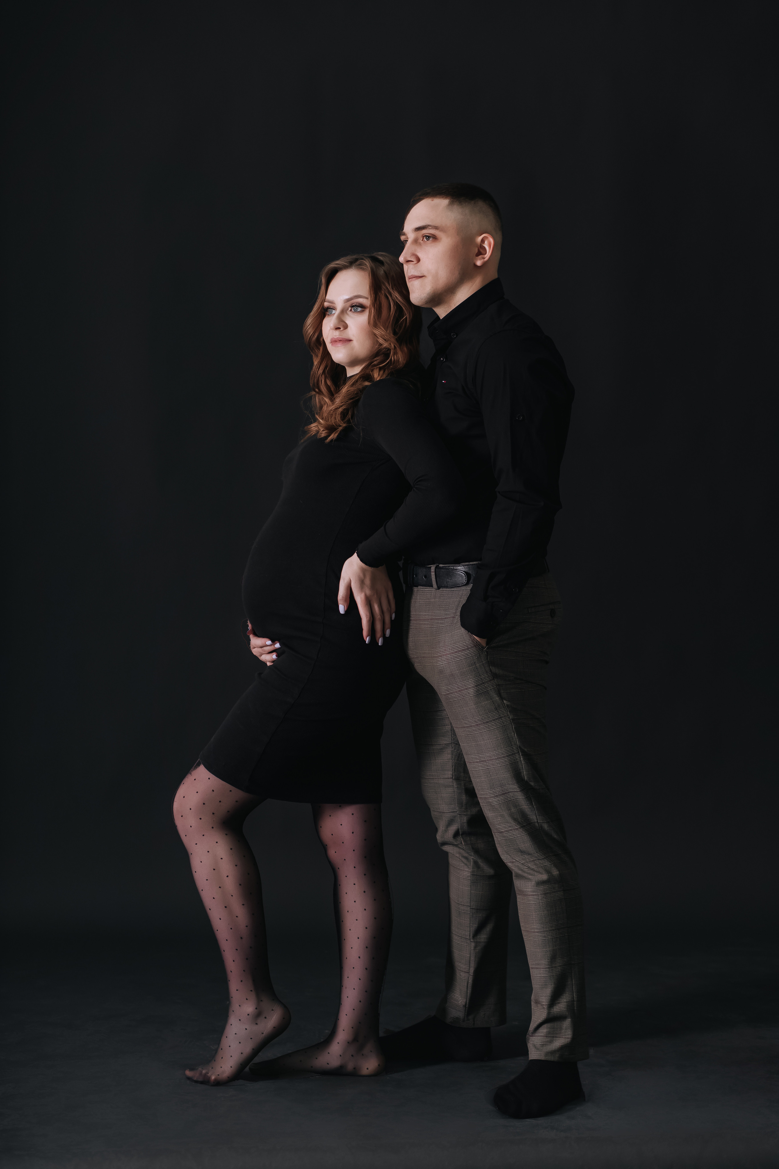 АЛИНА И ИВАН. Фотограф Солигорск