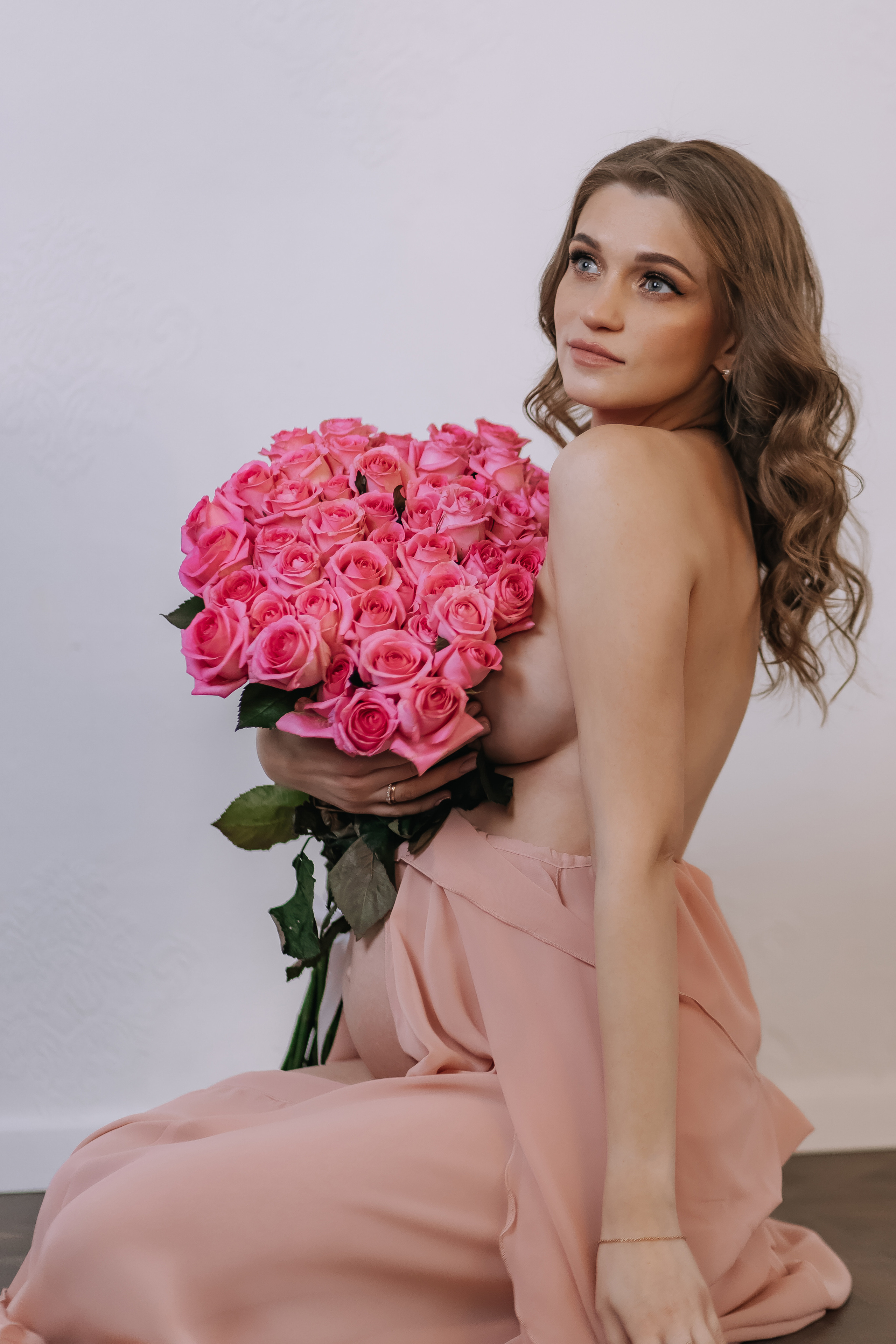 ИРИНА и МАКСИМ. Фотограф Солигорск