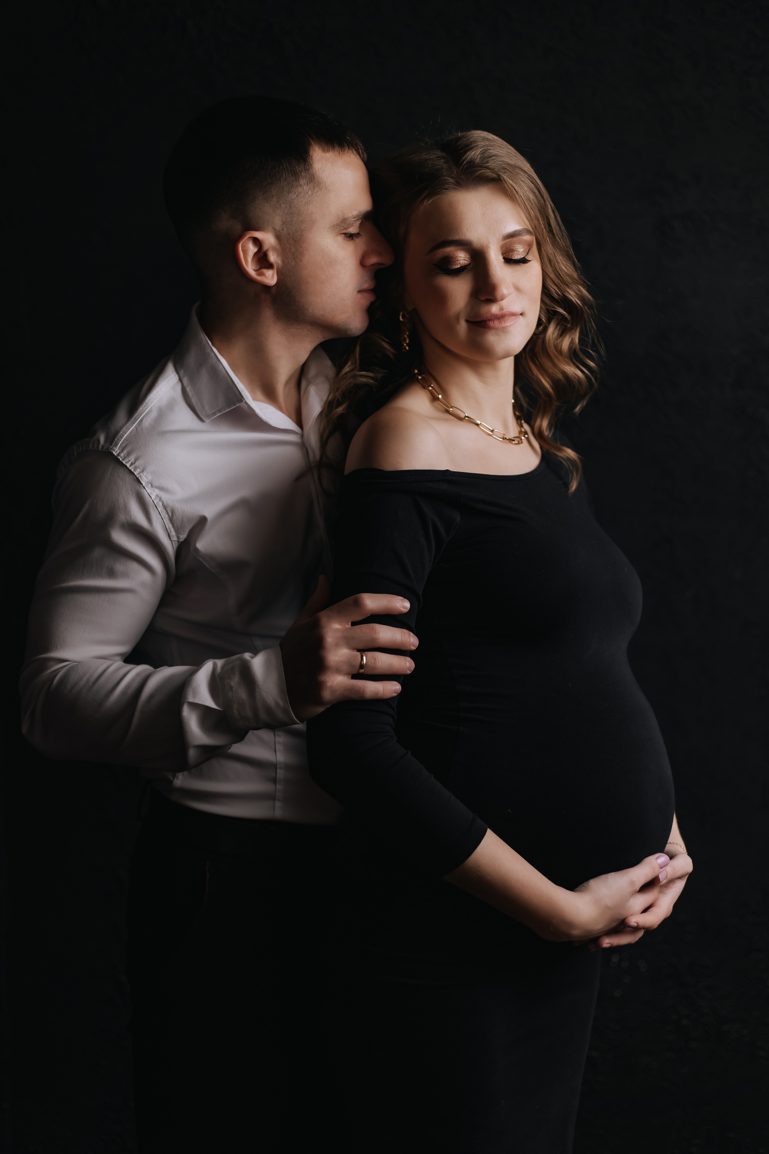 ИРИНА и МАКСИМ. Фотограф Солигорск