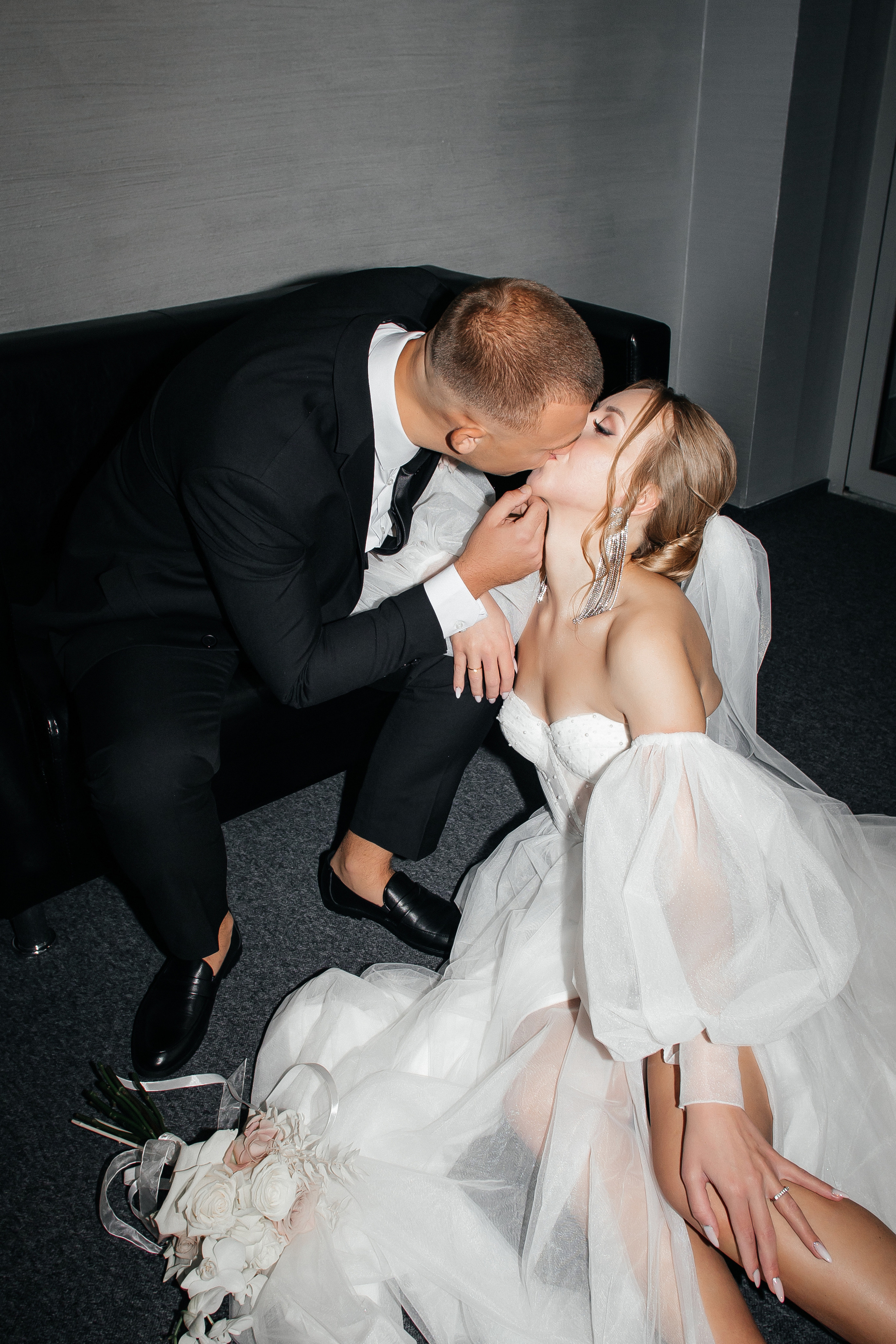 СВАДЕБНАЯ СЪЁМКА. Фотограф Солигорск