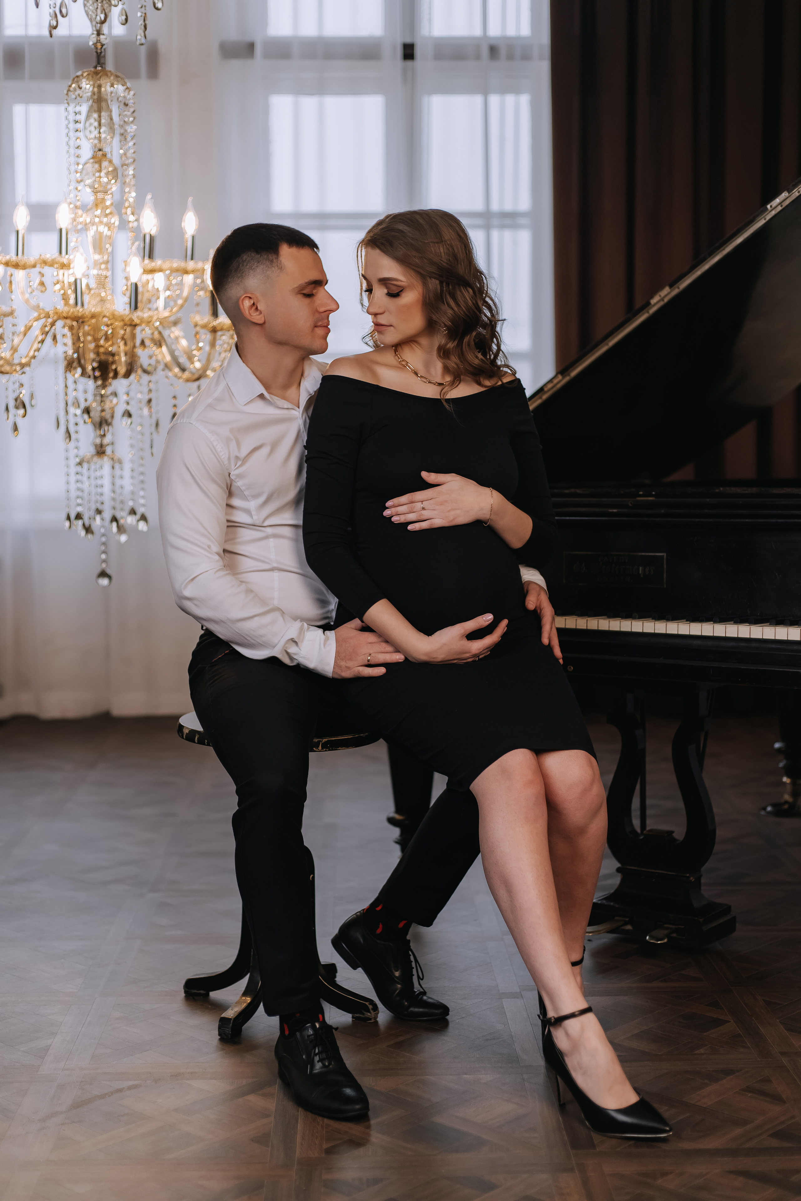 ИРИНА и МАКСИМ. Фотограф Солигорск